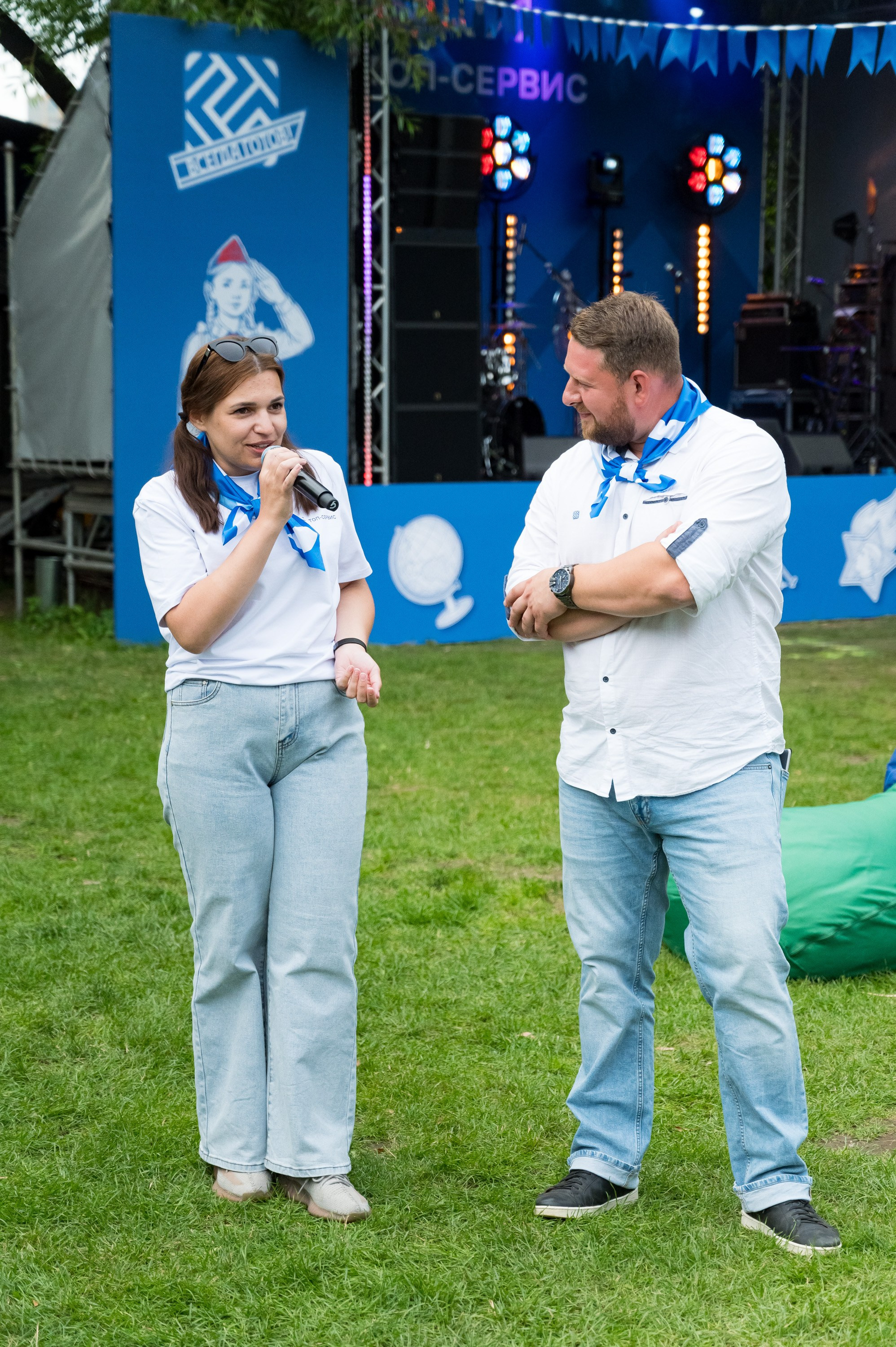 Летний корпоратив-тимбилдинг компании «Топ-сервис». Репортажный фотограф и видеограф Слава Думчев. Тимбилдинги, отчетники, корпоративы
