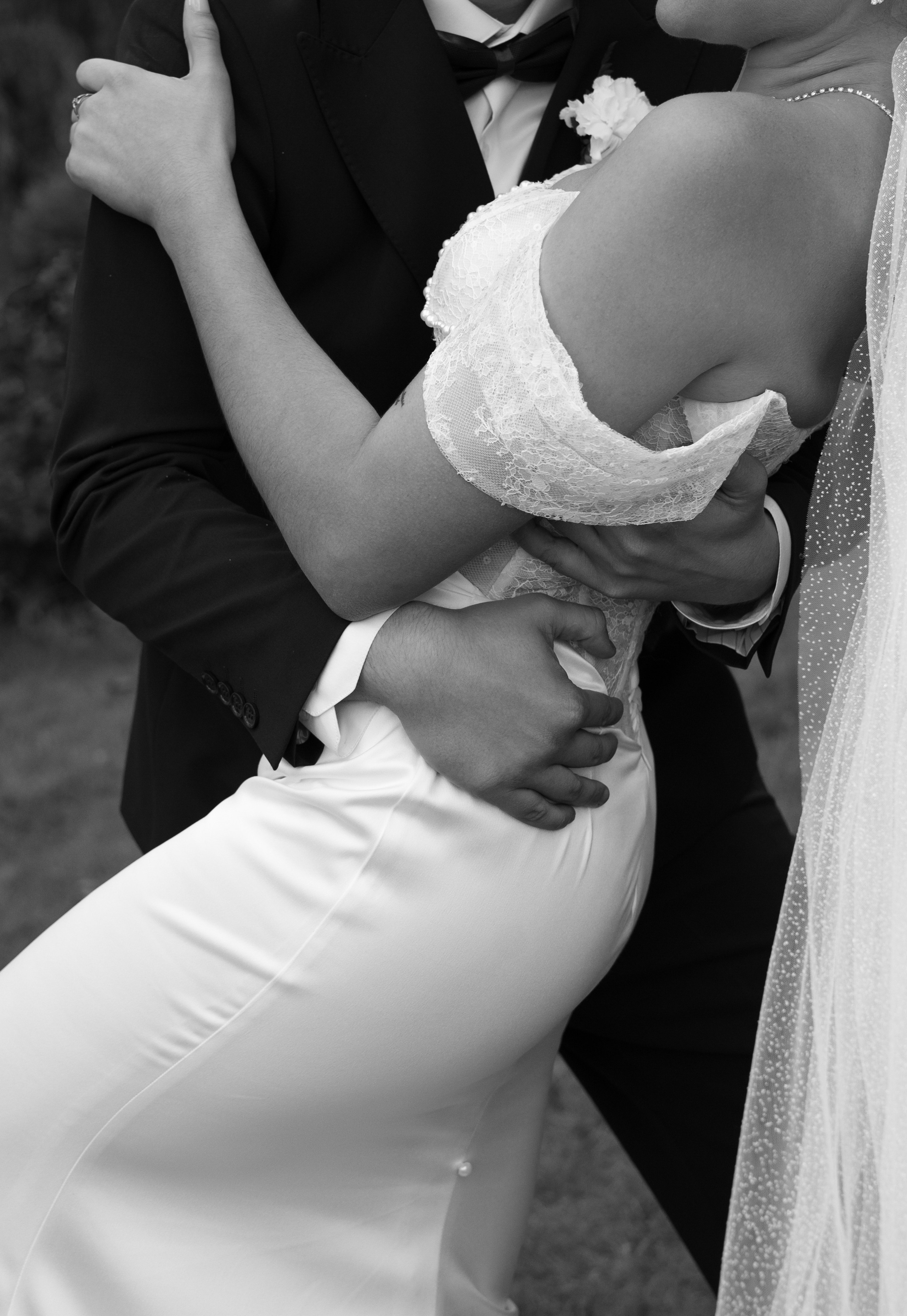 Живи, пока живется, пока бушует кровь. Свадебный фотограф в Минске Вадим Бурчик