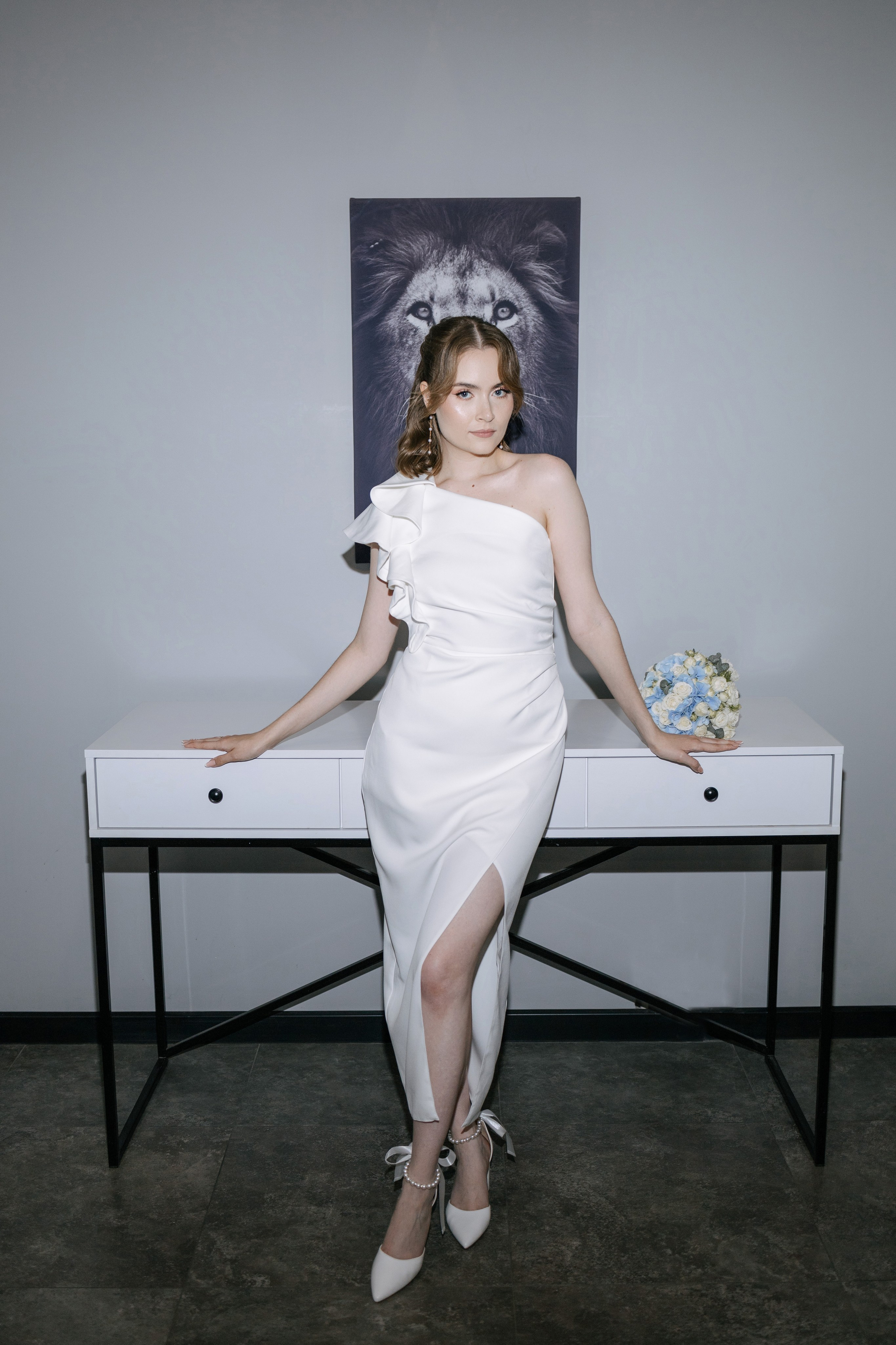 Wedding day A&D. Свадебный фотограф Курган Михаил Деркачев