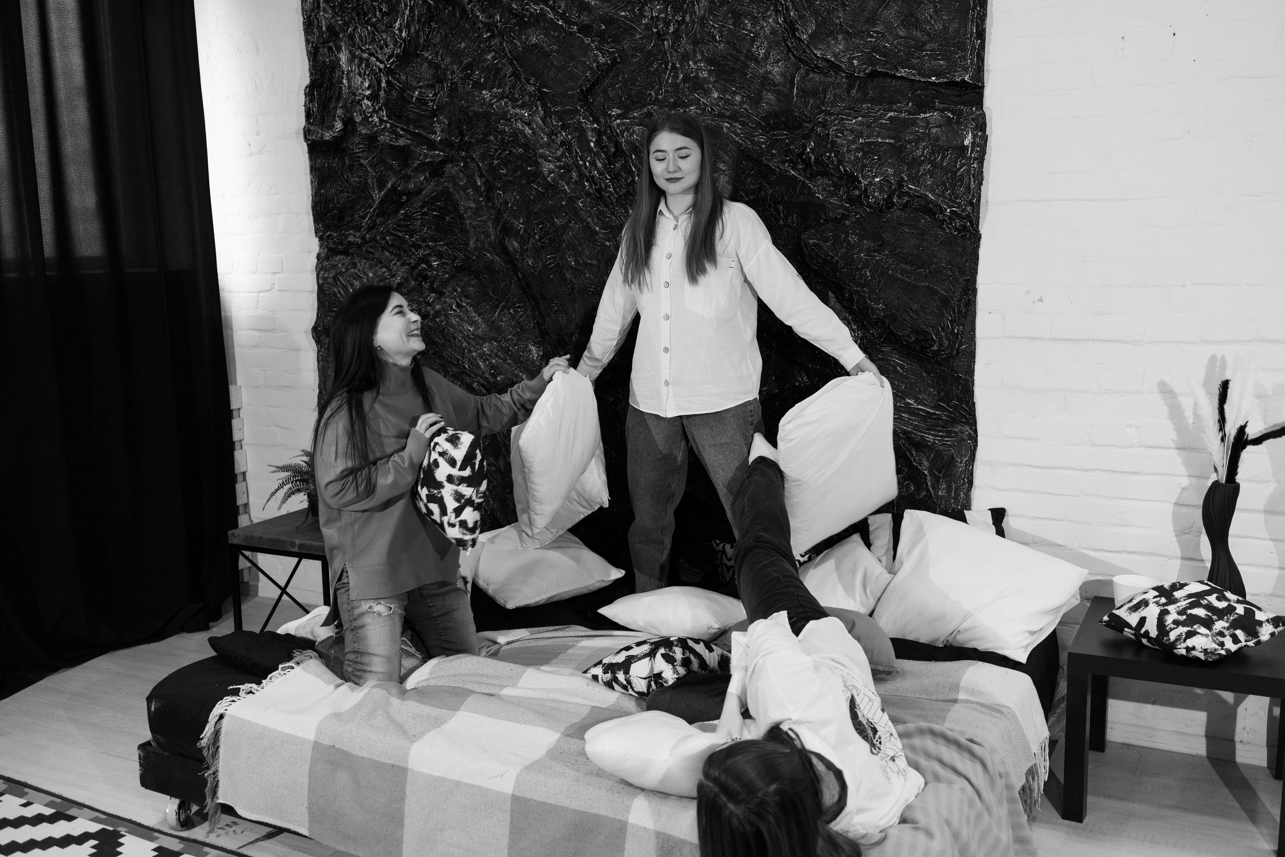 Birthday. Свадебный фотограф Курган Михаил Деркачев