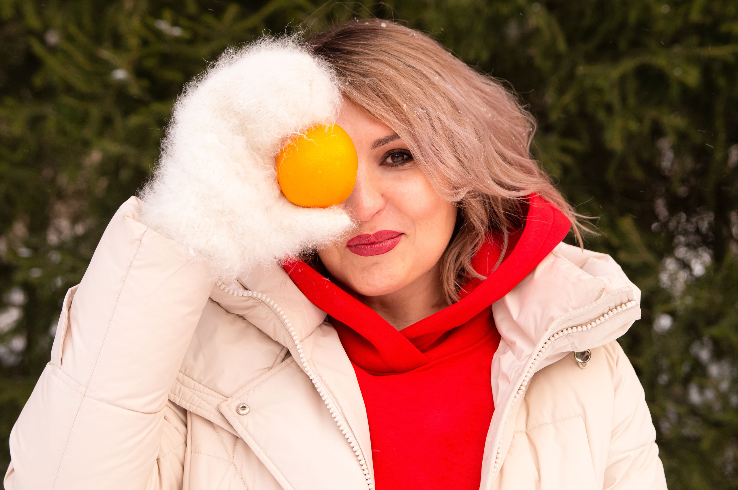 Ангелина. Фотограф в Новосибирске Катя Крыловская