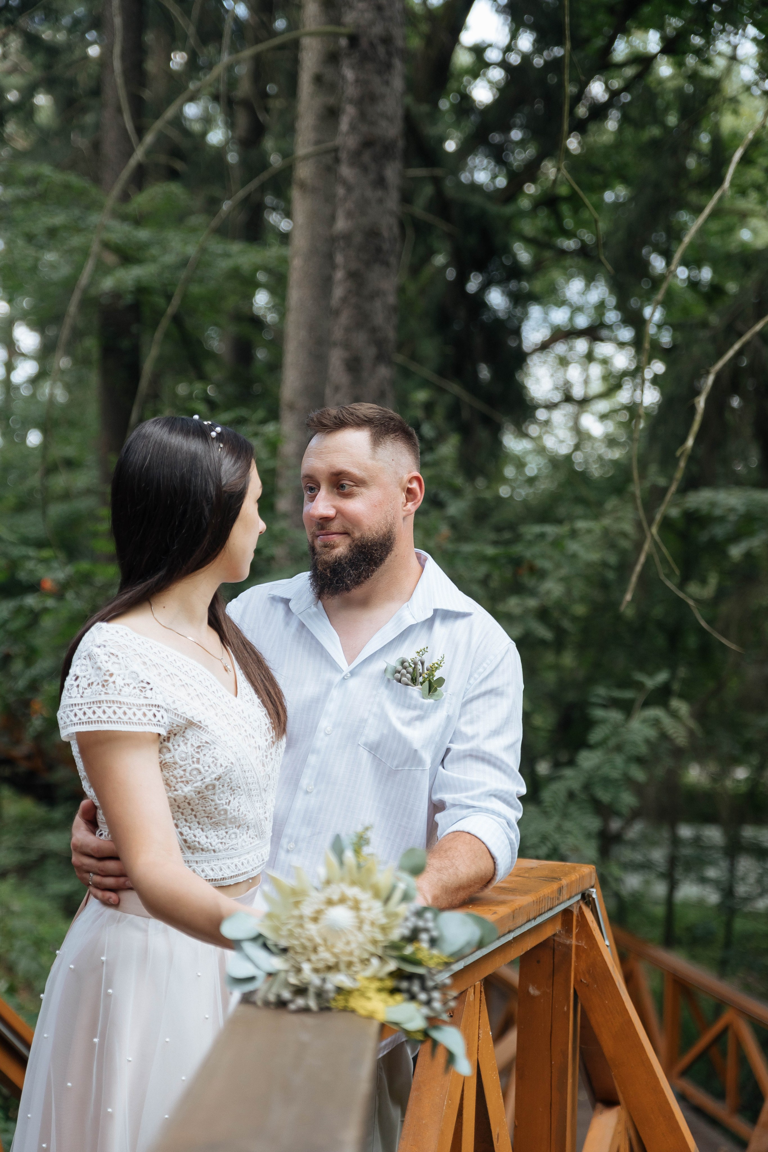 Роман и Анастасия. Усадьба Гребнево. Свадебный и семейный фотограф в Москве и Подмосковье Ольга Останина