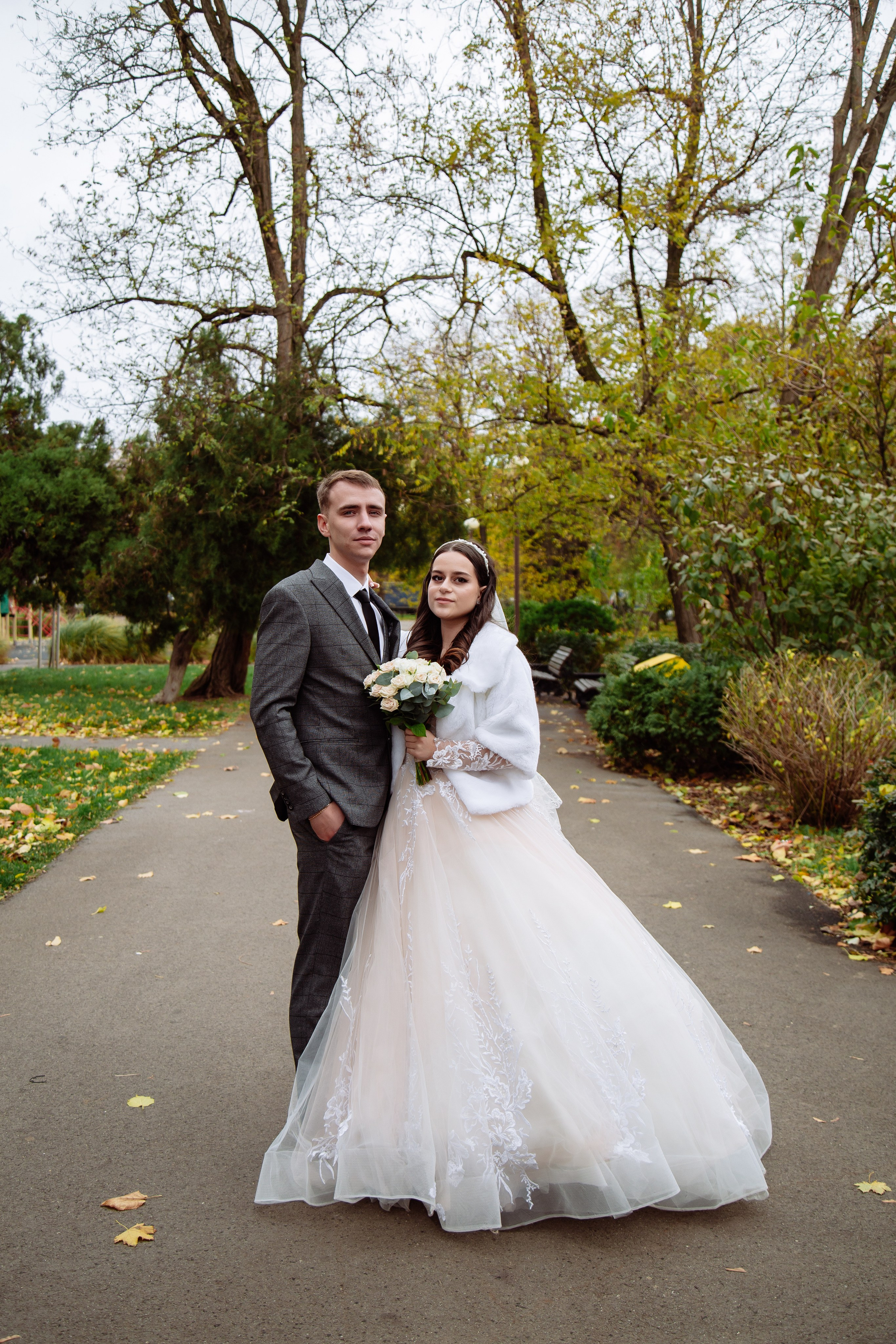 Wedding Дмитрий & Кристина. Свадебный и семейный фотограф в г. Краснодаре Олеся Токарь