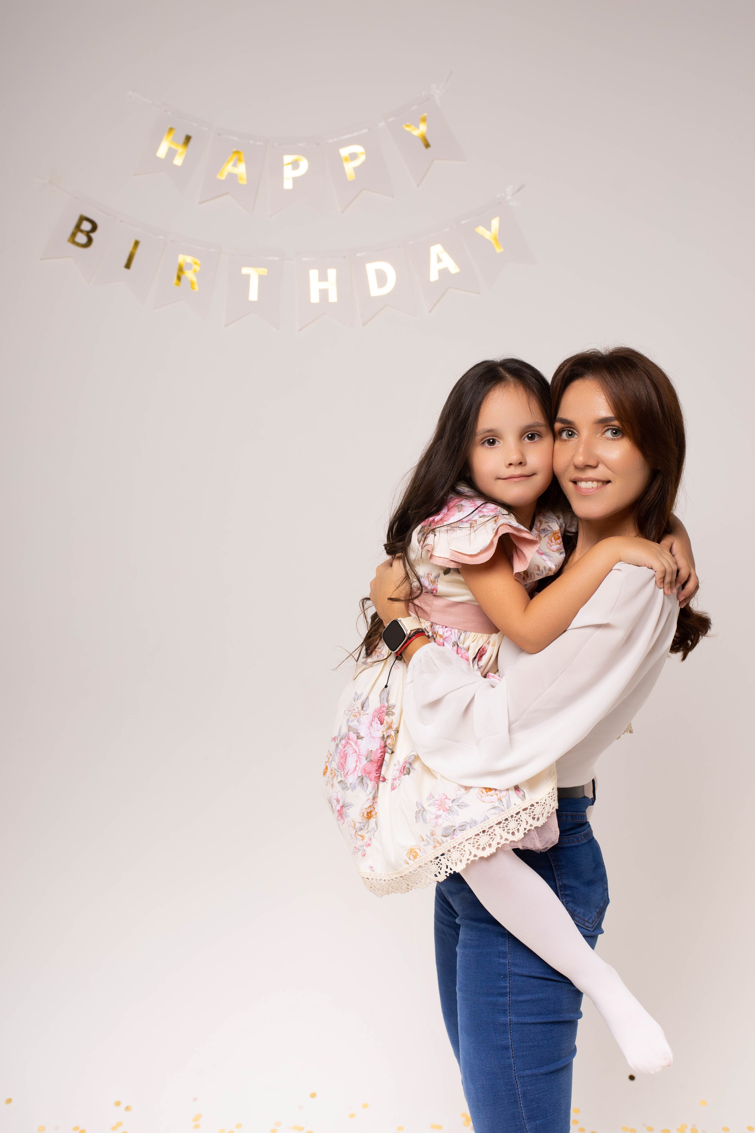 Фотосессия семейная «День Рождения». Фотограф в Крыму Татьяна Барицкая ЕНОТИКА