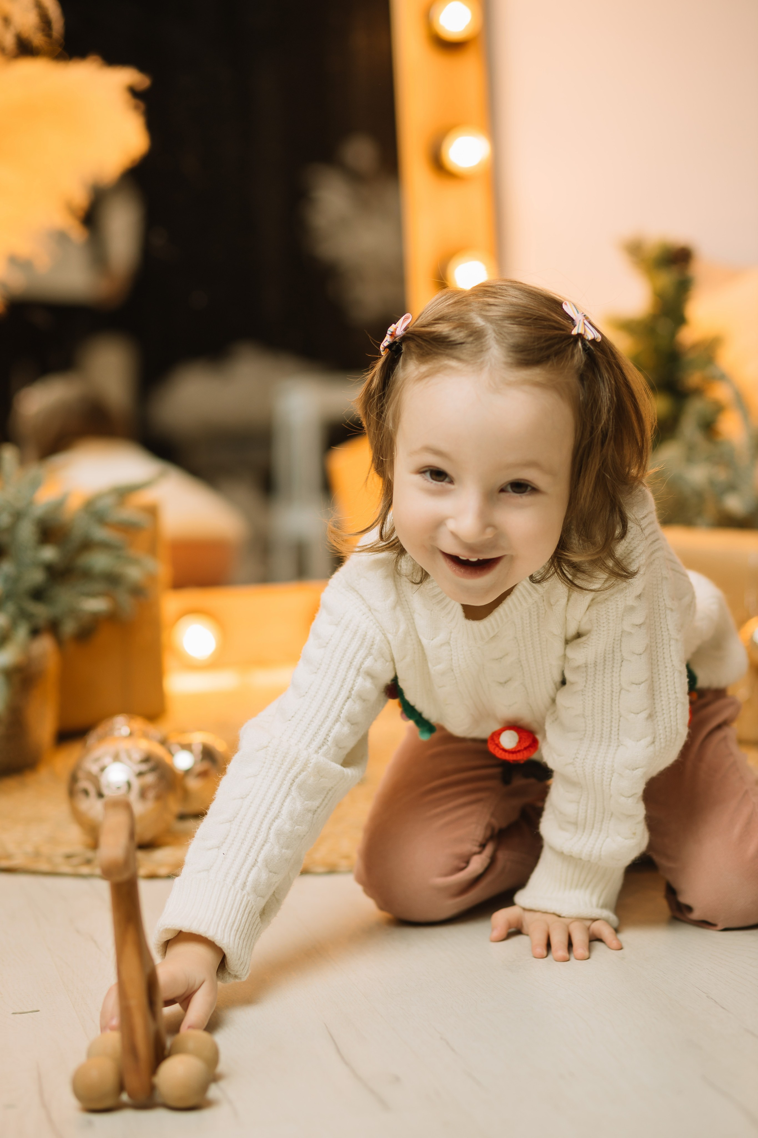 Мама с дочкой. Свадебный фотограф в городе Подольск МО и Москва Крылова Ирина