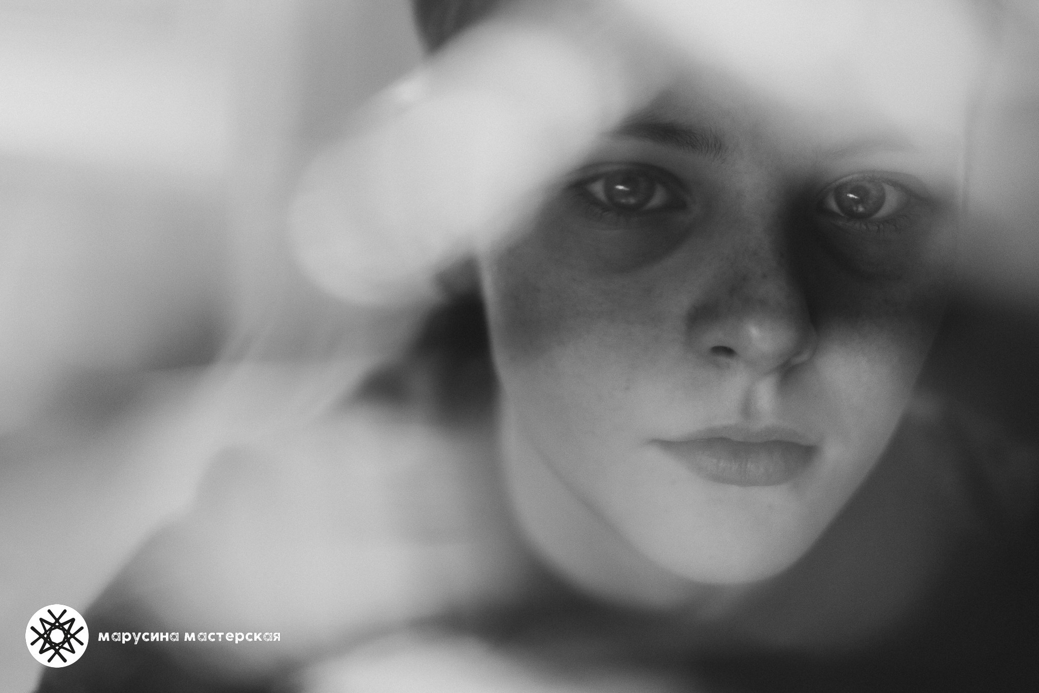 Авторская фотография Веры Инюшкиной, участницы клуба «Пространство»