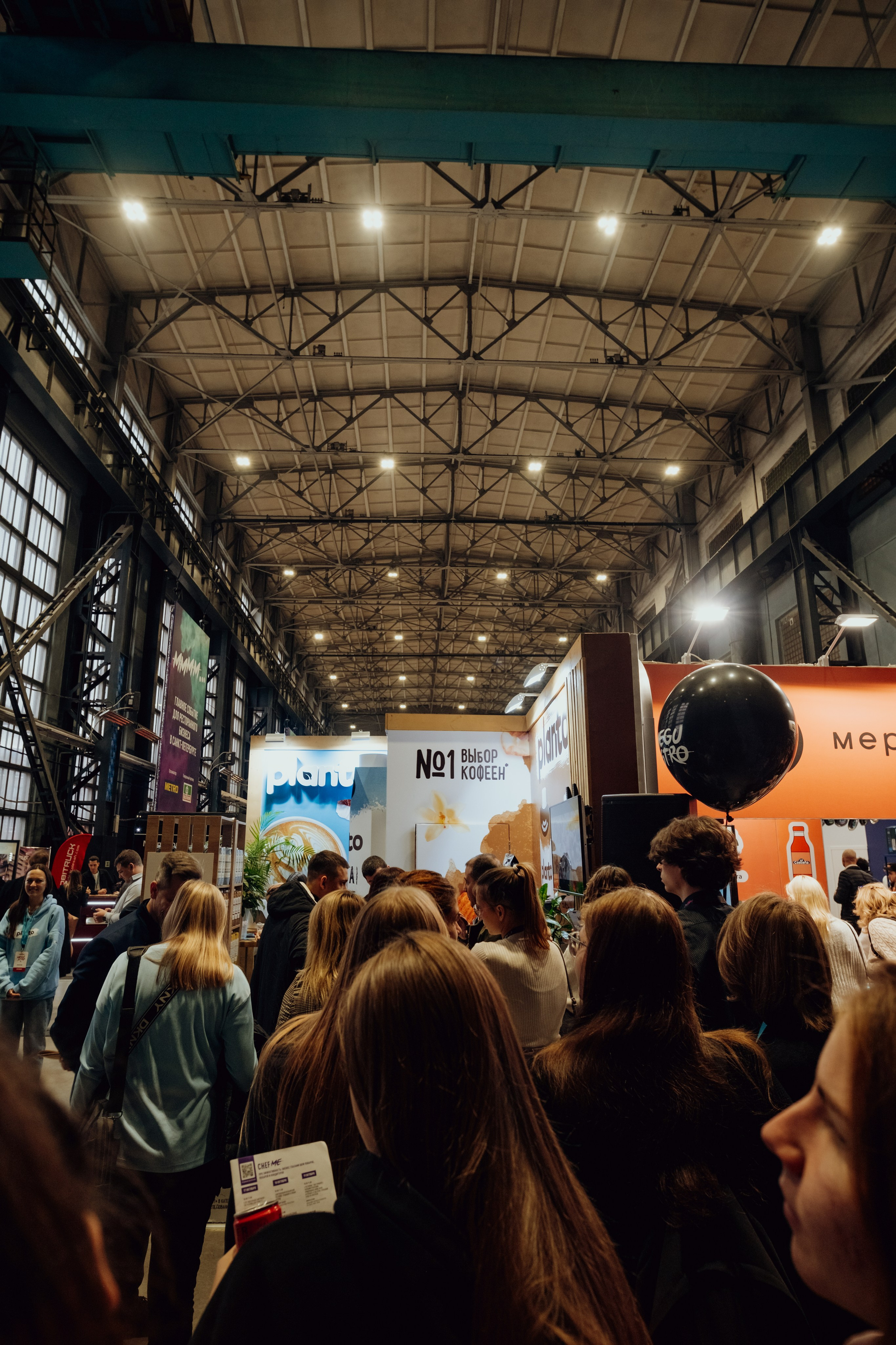 Репортажные съемки. Фотограф и видеограф в Северной столице