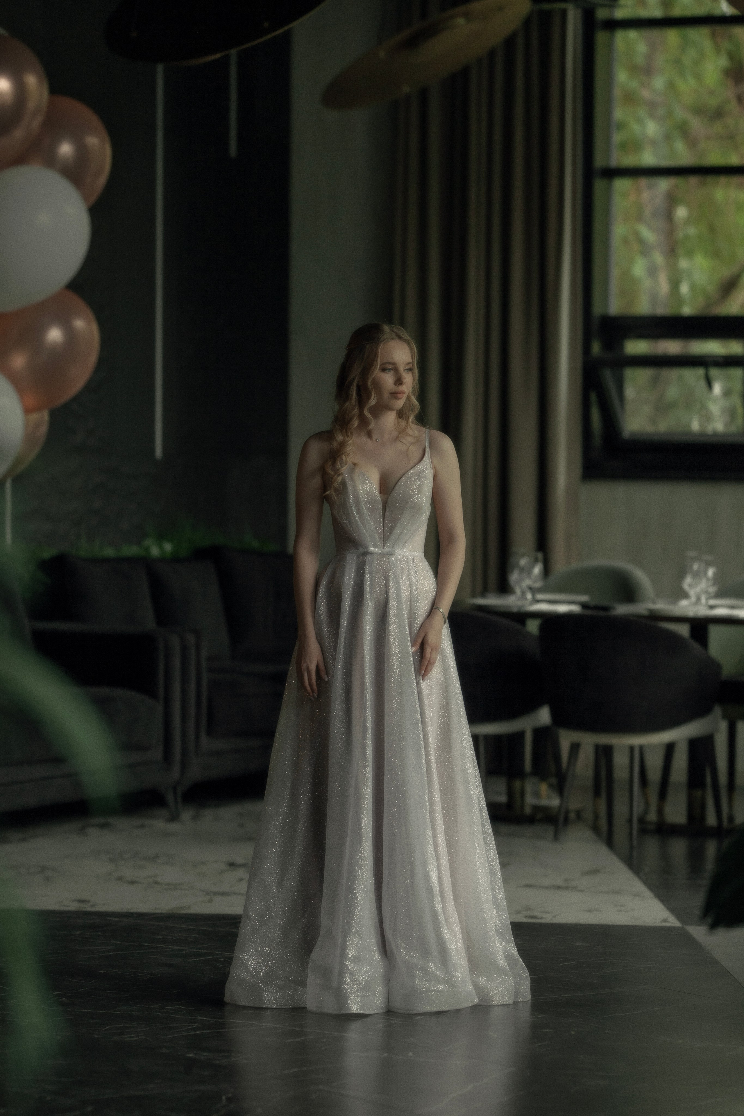 Alexandr & Yuliana. Фотограф и Видеограф Артур Гимаев