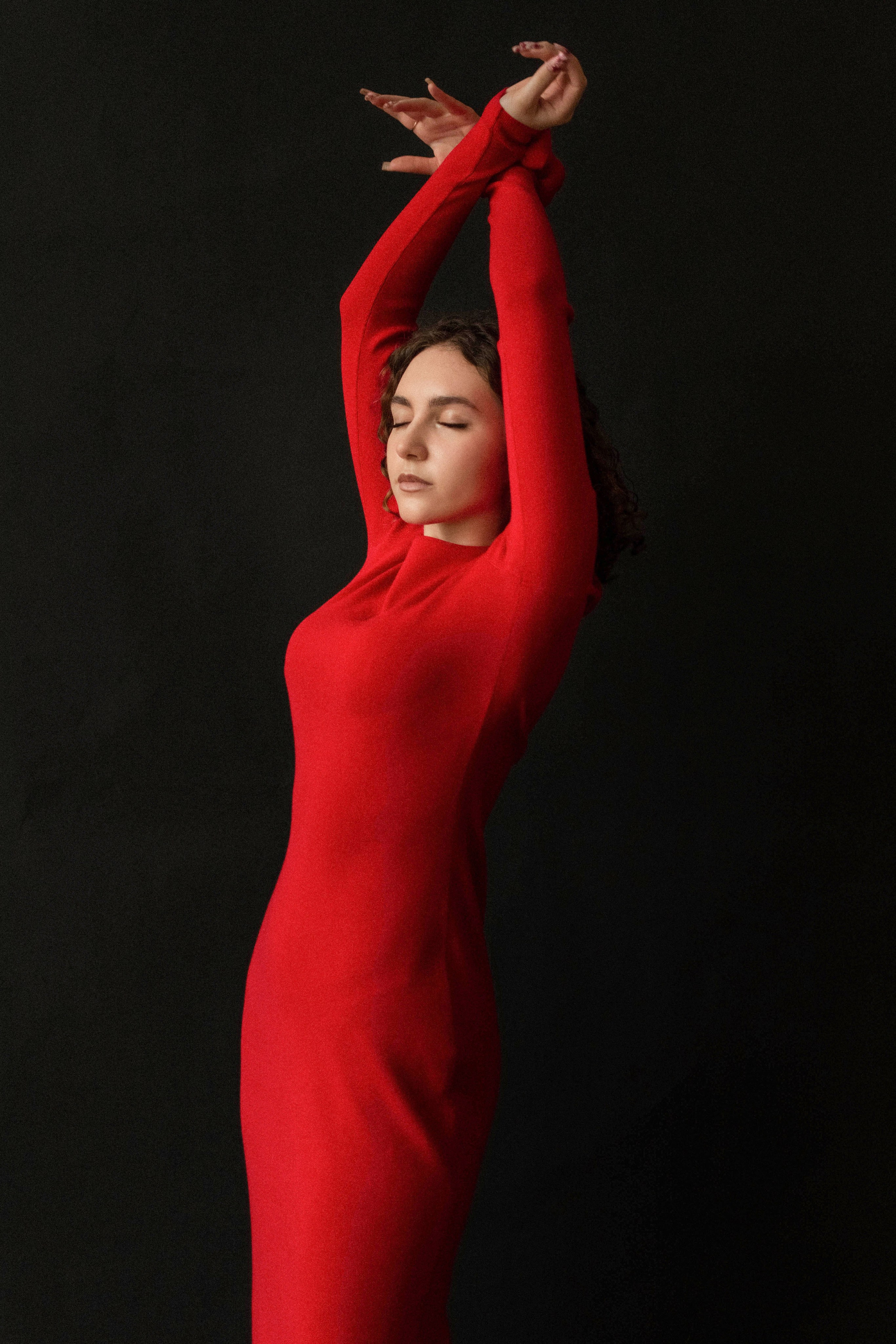 Портретный фотограф в Санкт-Петербурге Наталья Родионова