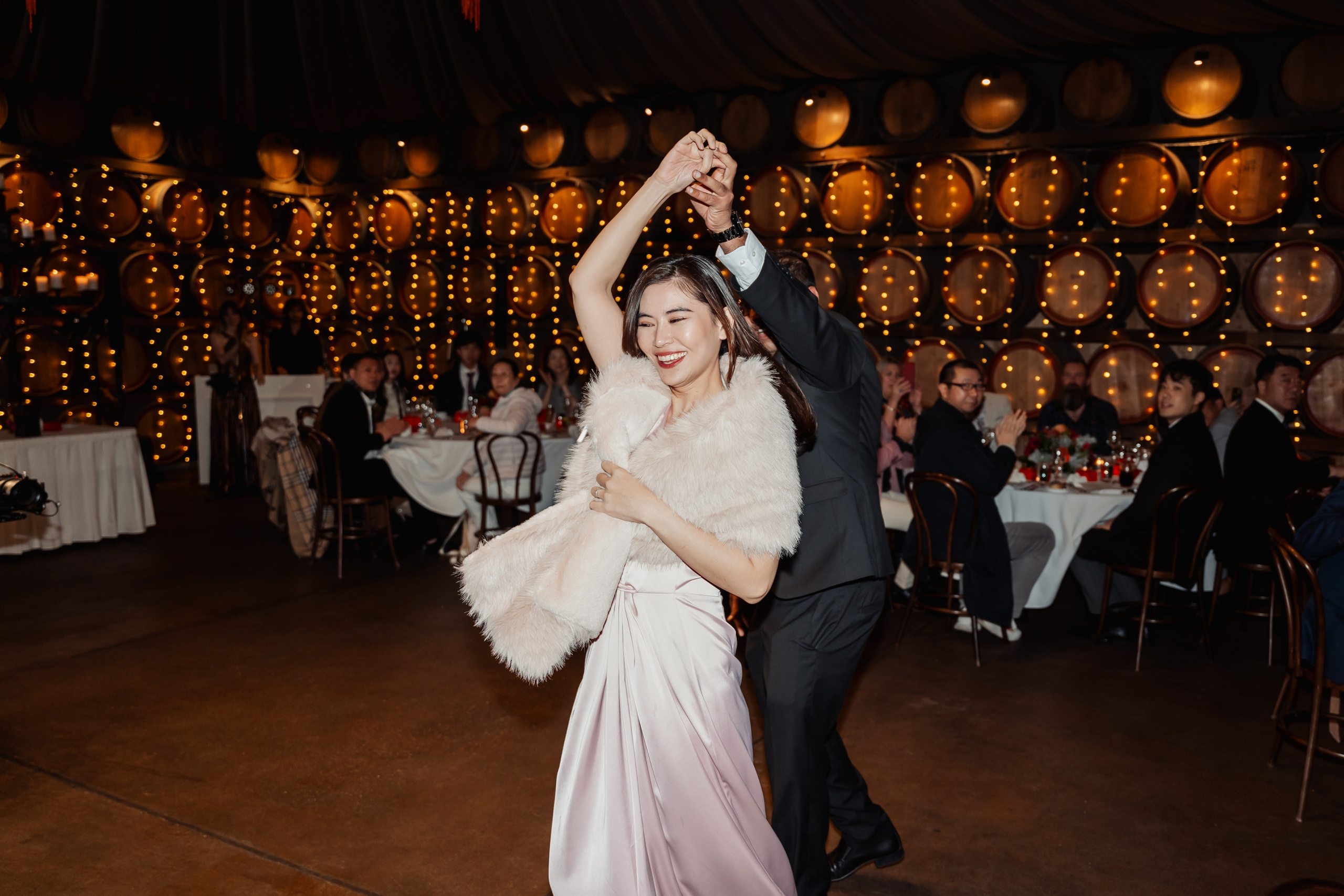 …True Love’s Kiss. Golden Moments Editing — We do Wedding’s Retouch and Video Editing