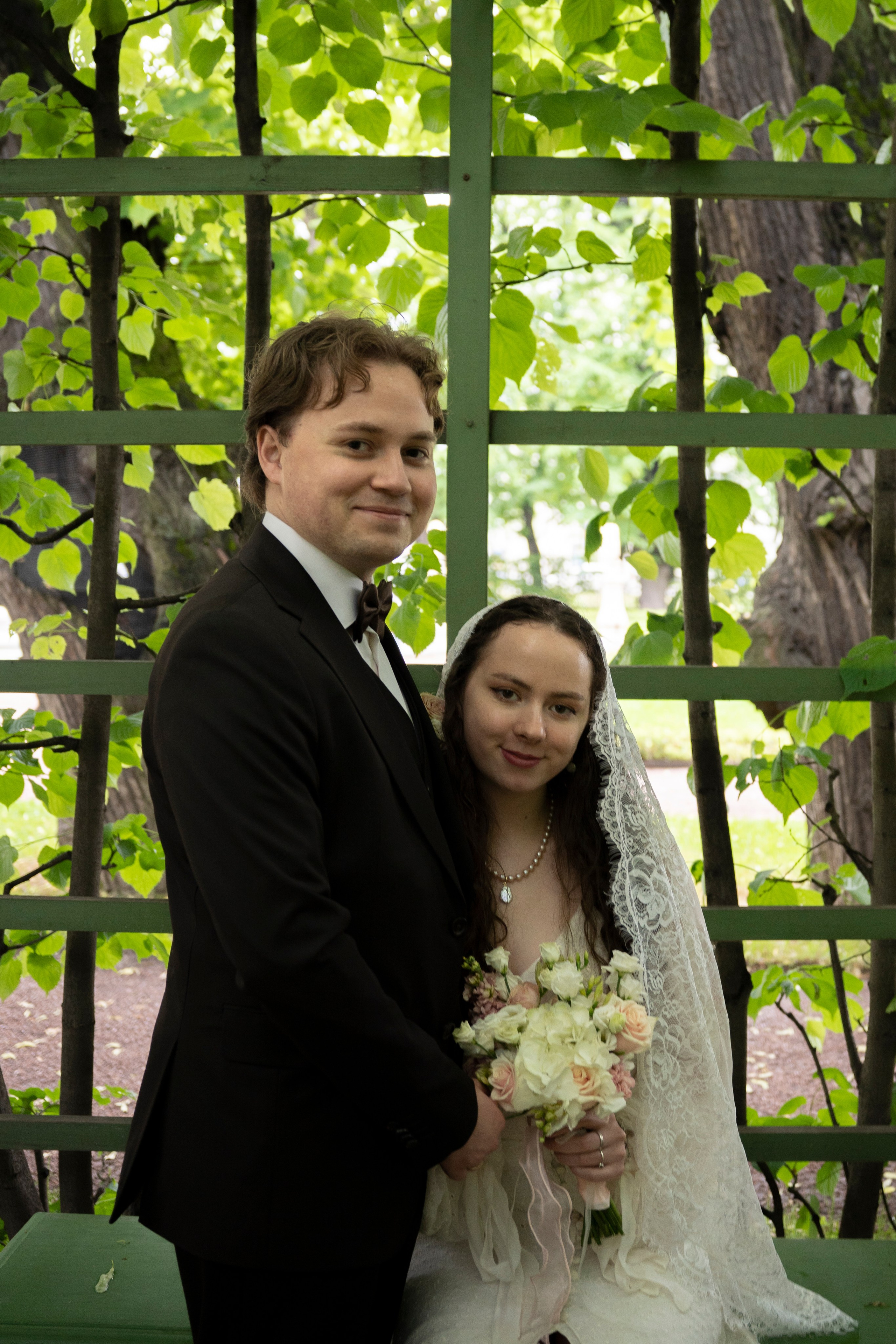 Юлия+Вячеслав. Главная