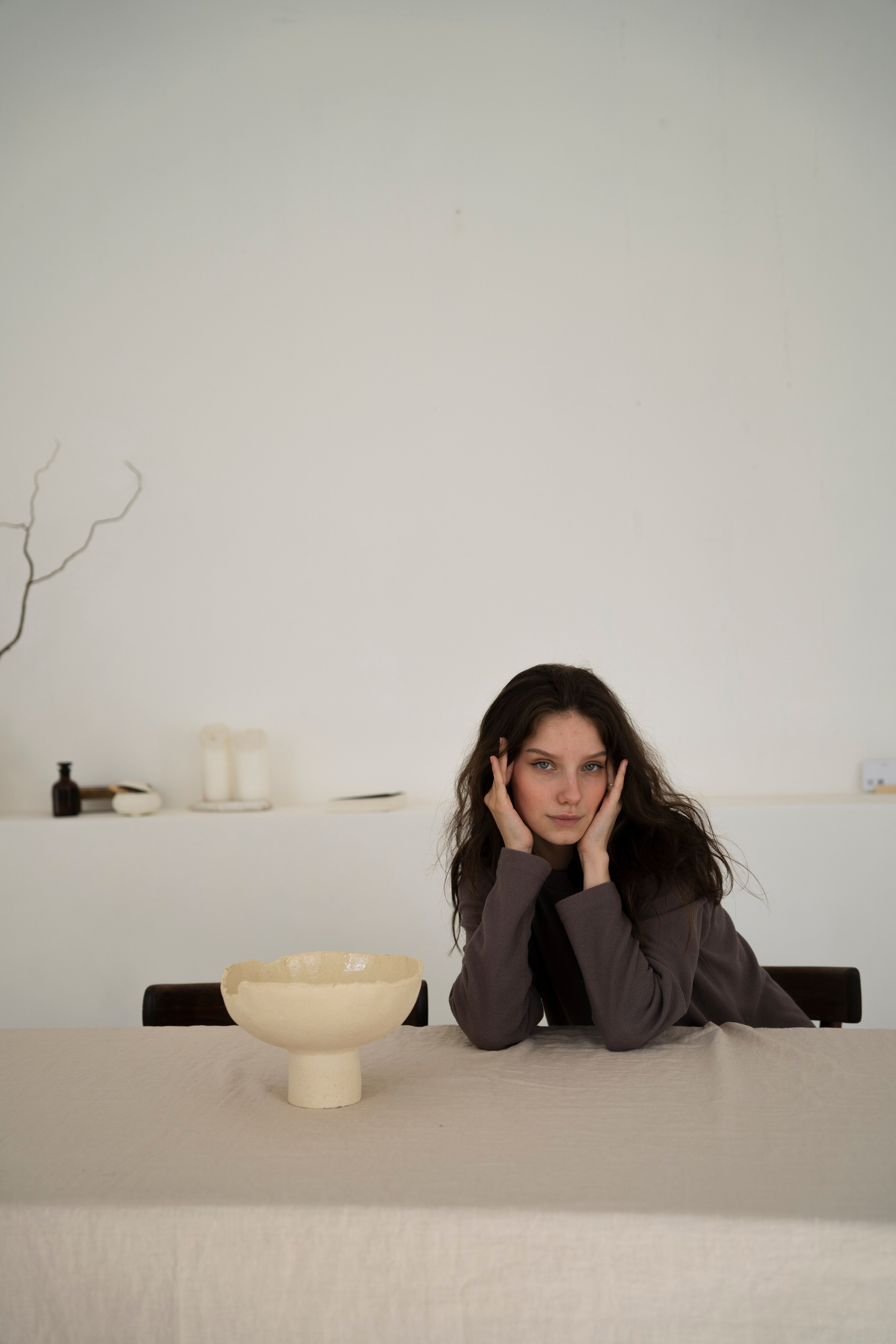 Анастасия. Главная