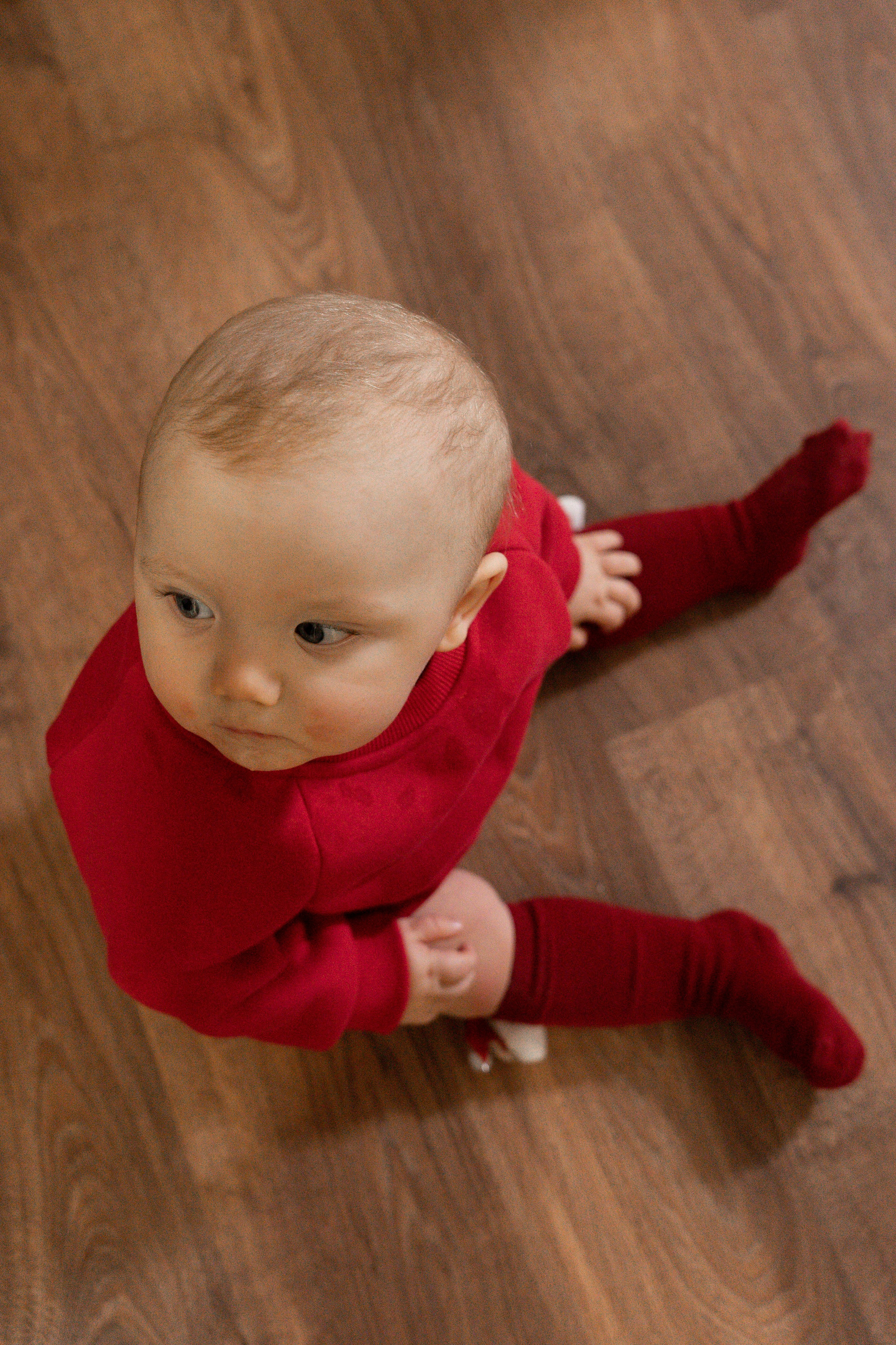 Новогодние тройняшки. Главная