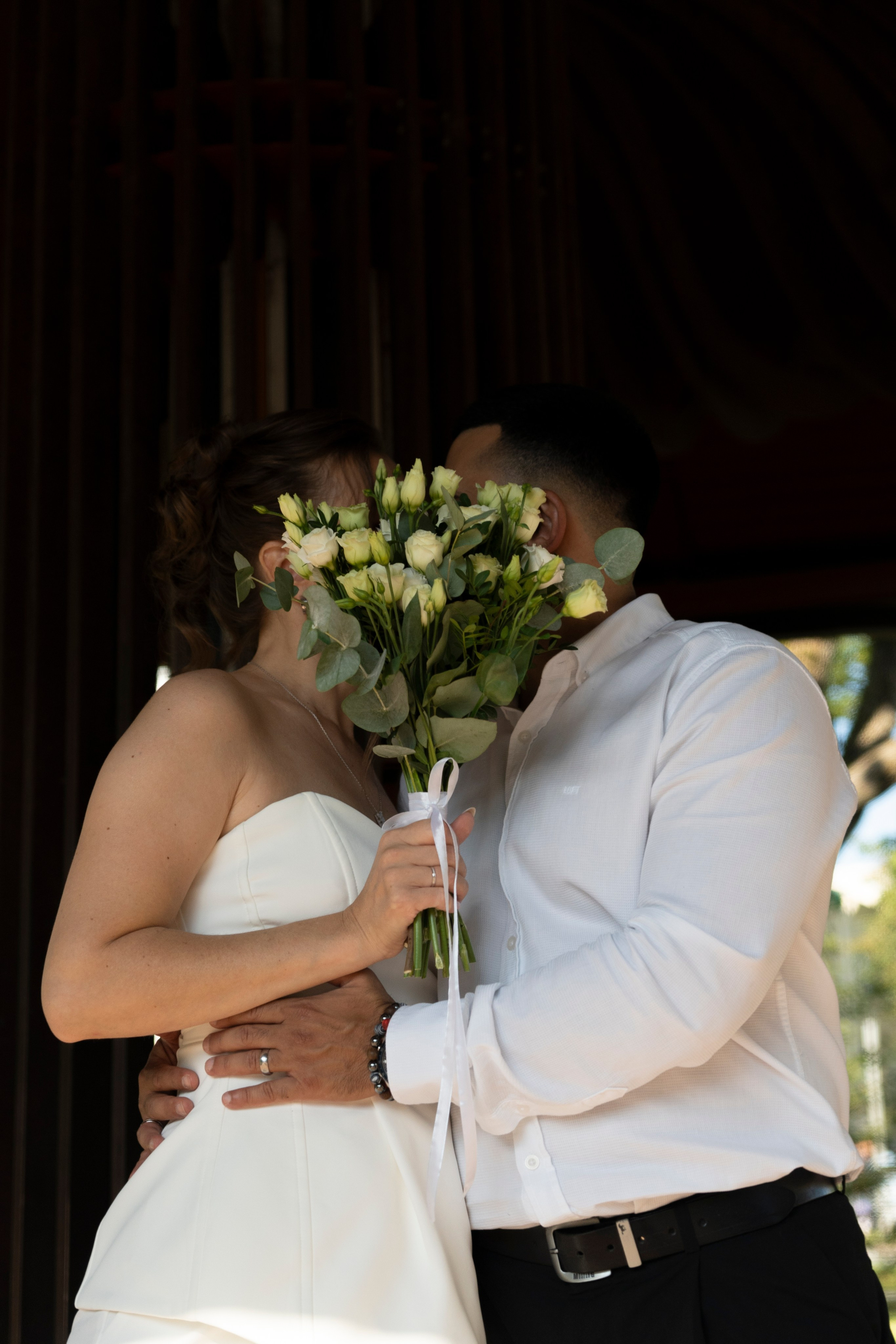 Дарья+Олег. Главная