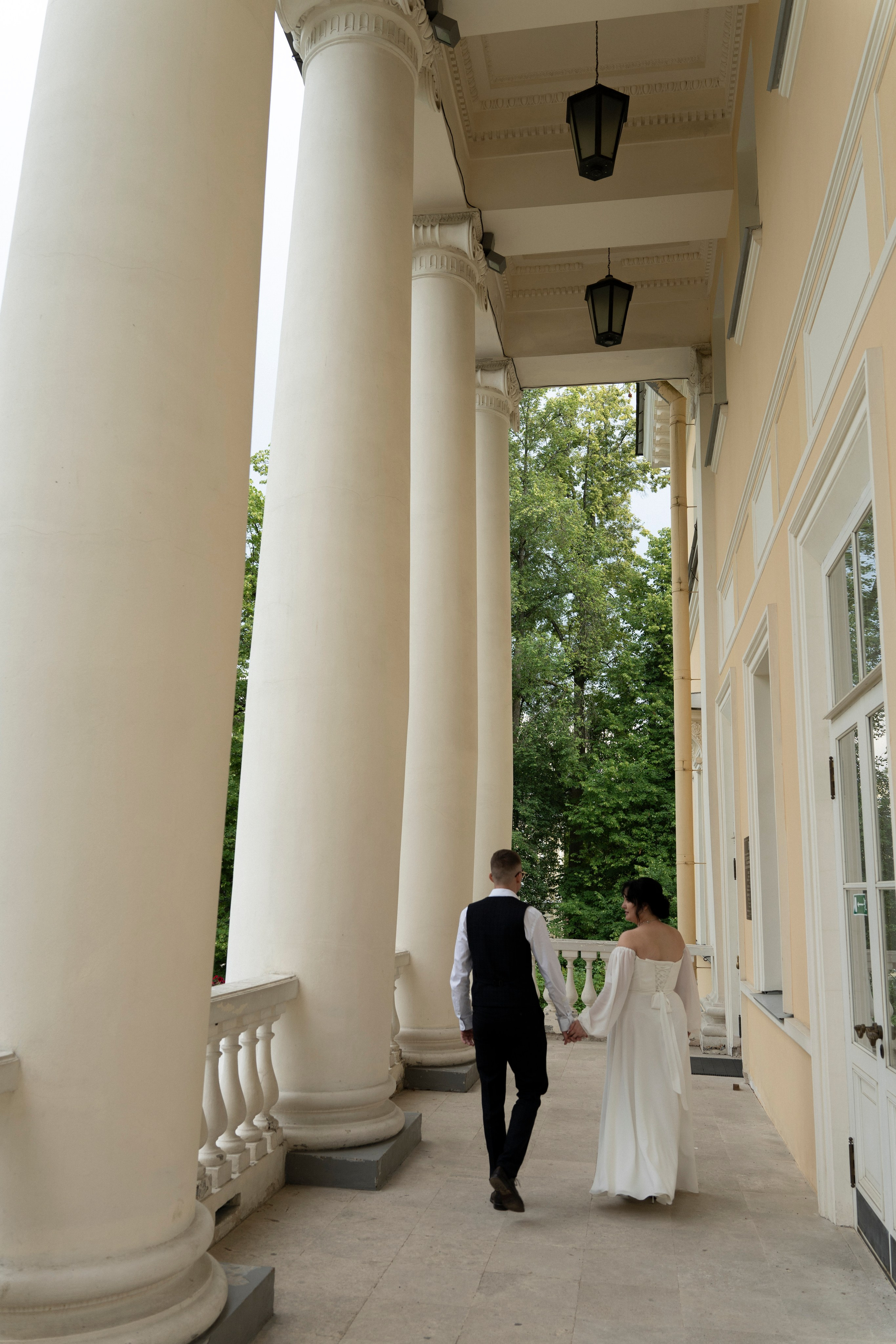 Алёна+Дмитрий. Главная