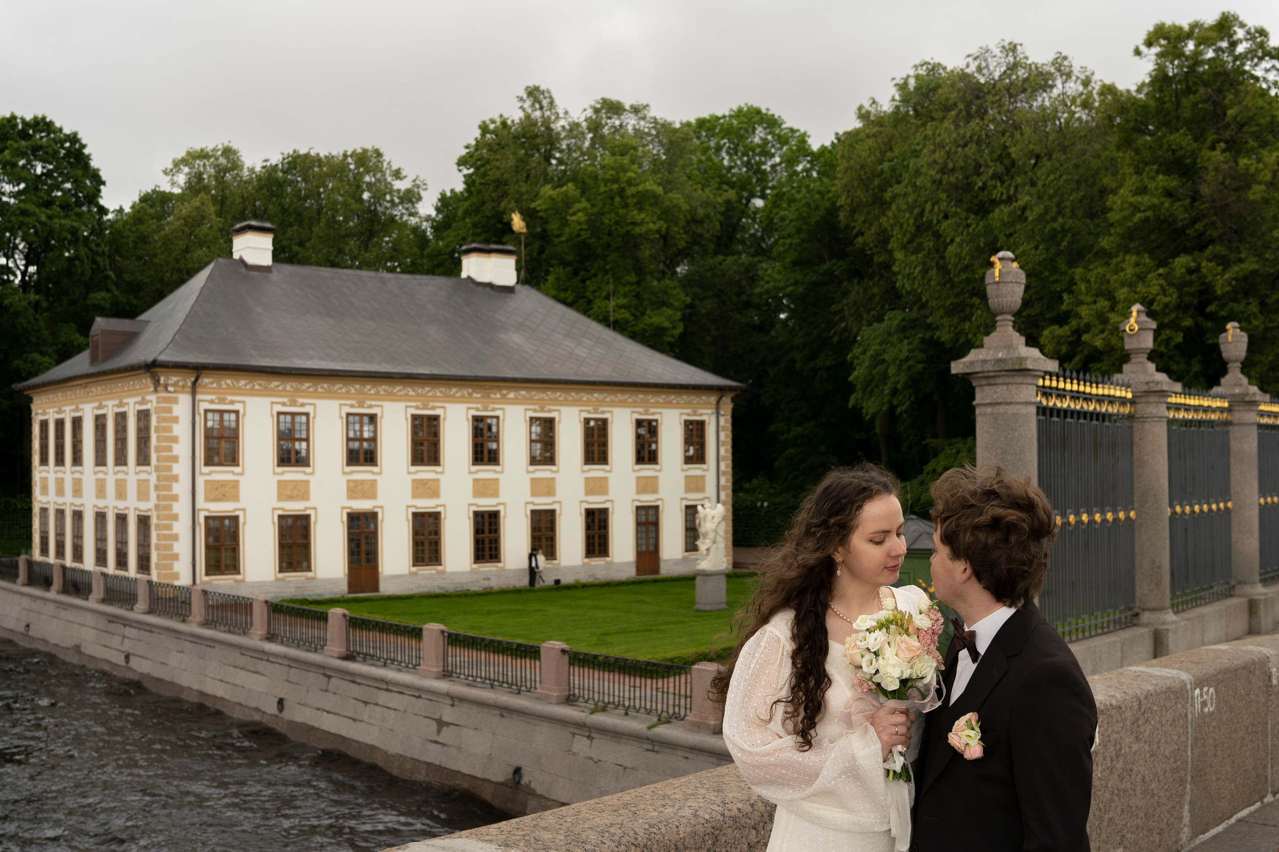 Юлия+Вячеслав. Главная