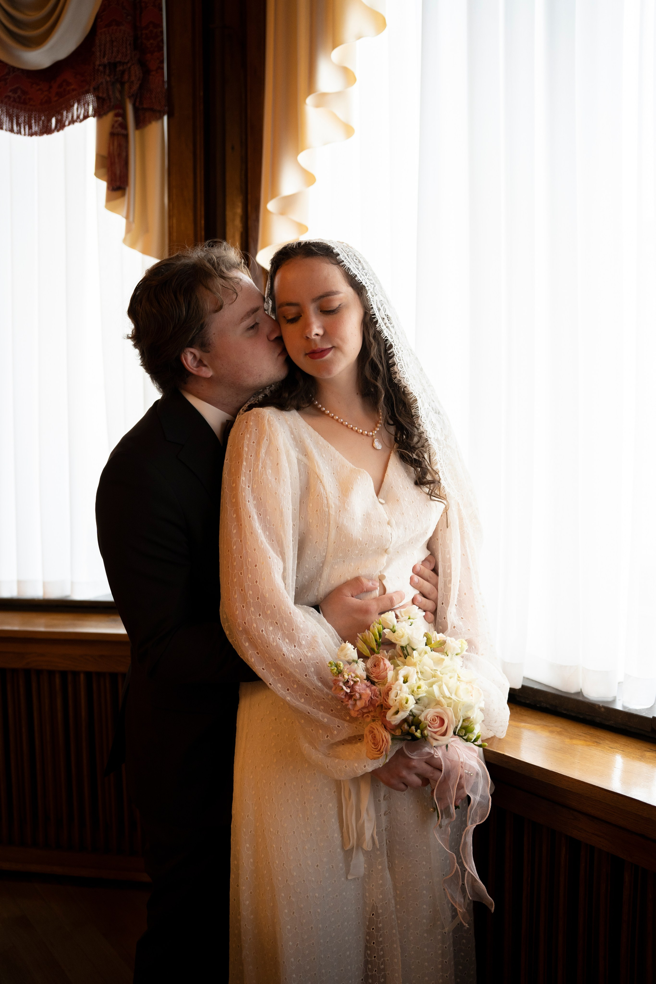 Юлия+Вячеслав. Главная