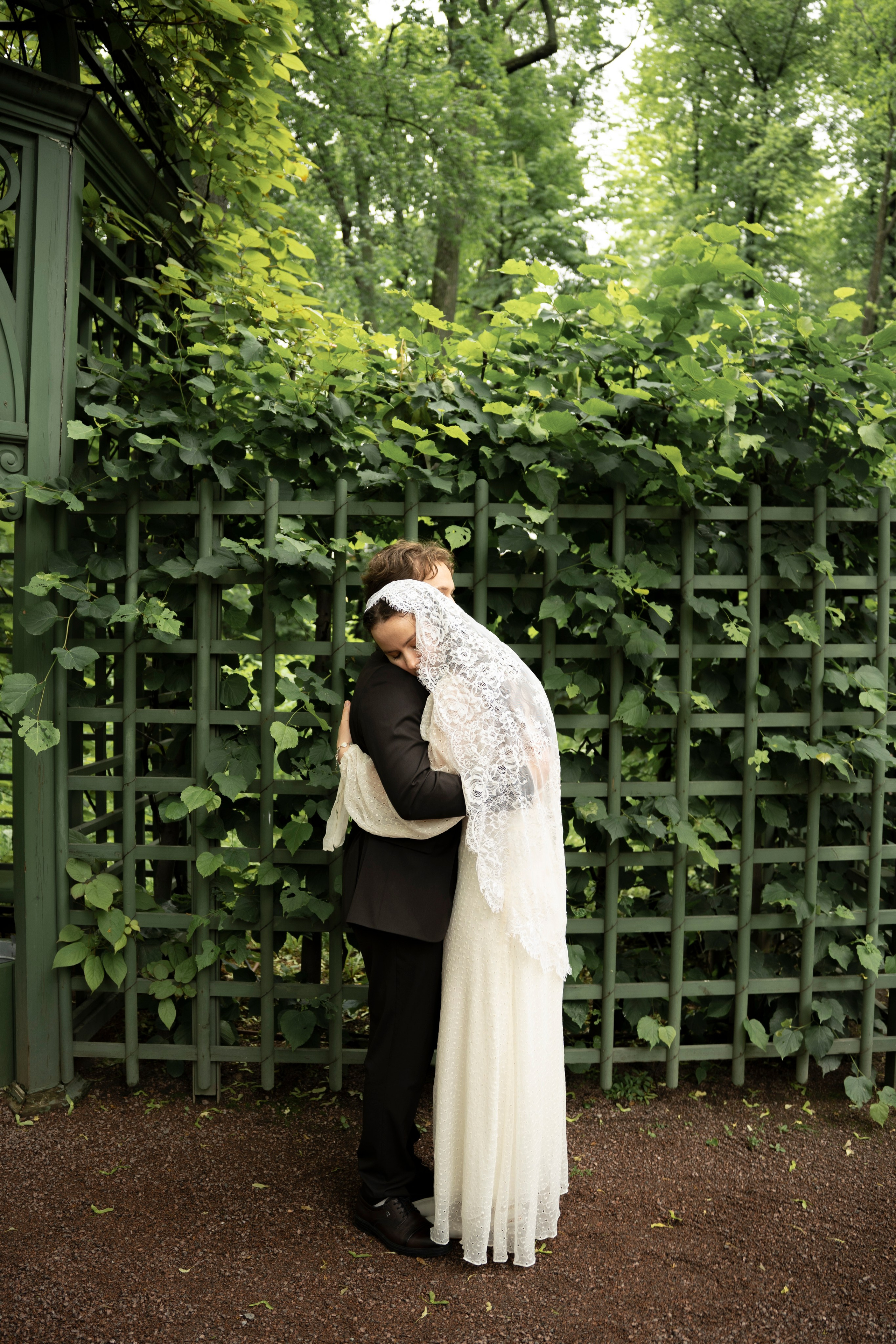 Юлия+Вячеслав. Главная