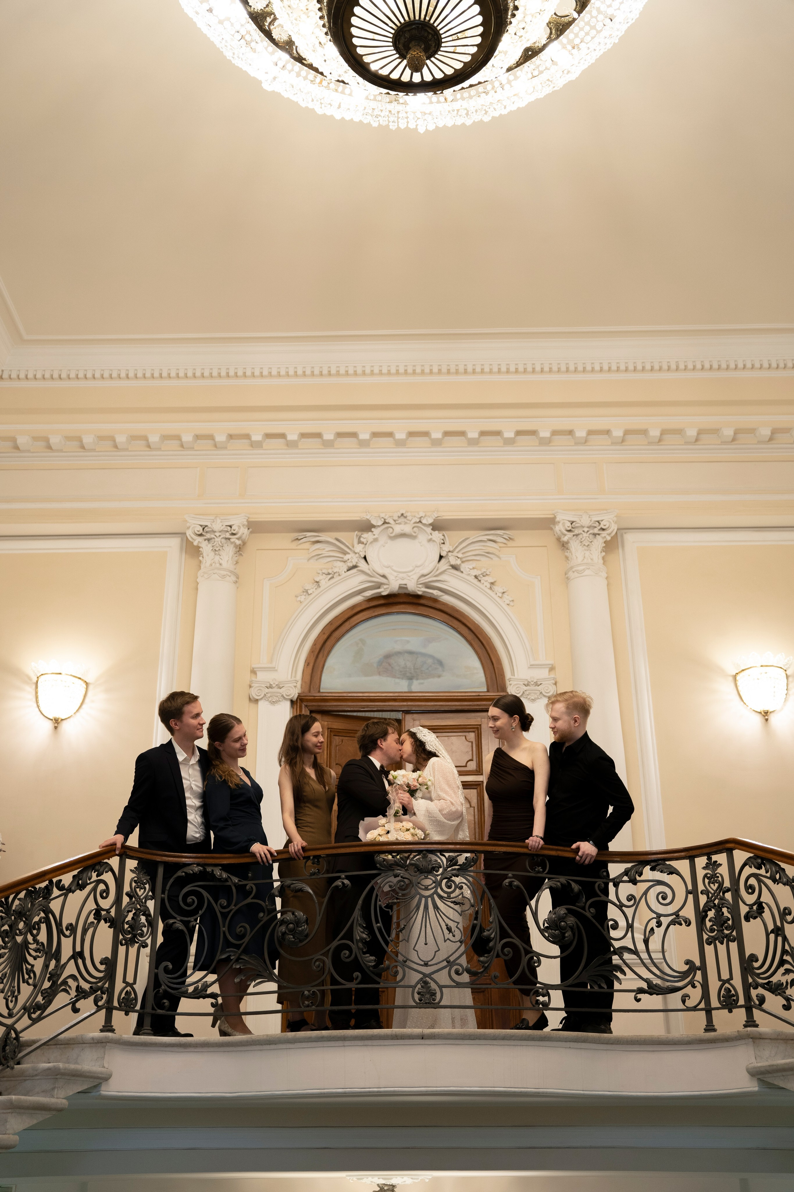 Юлия+Вячеслав. Главная