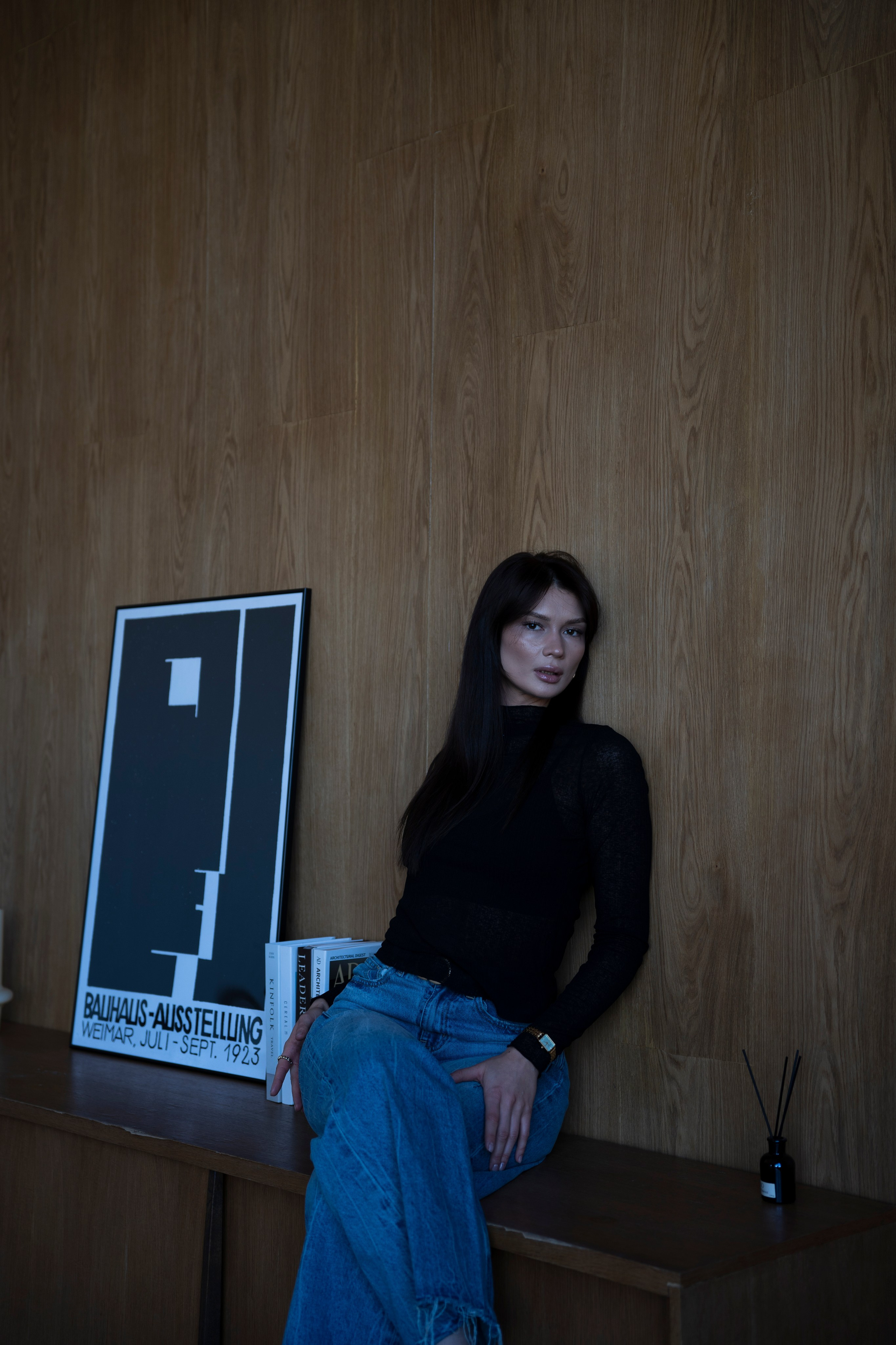 Тома. Главная