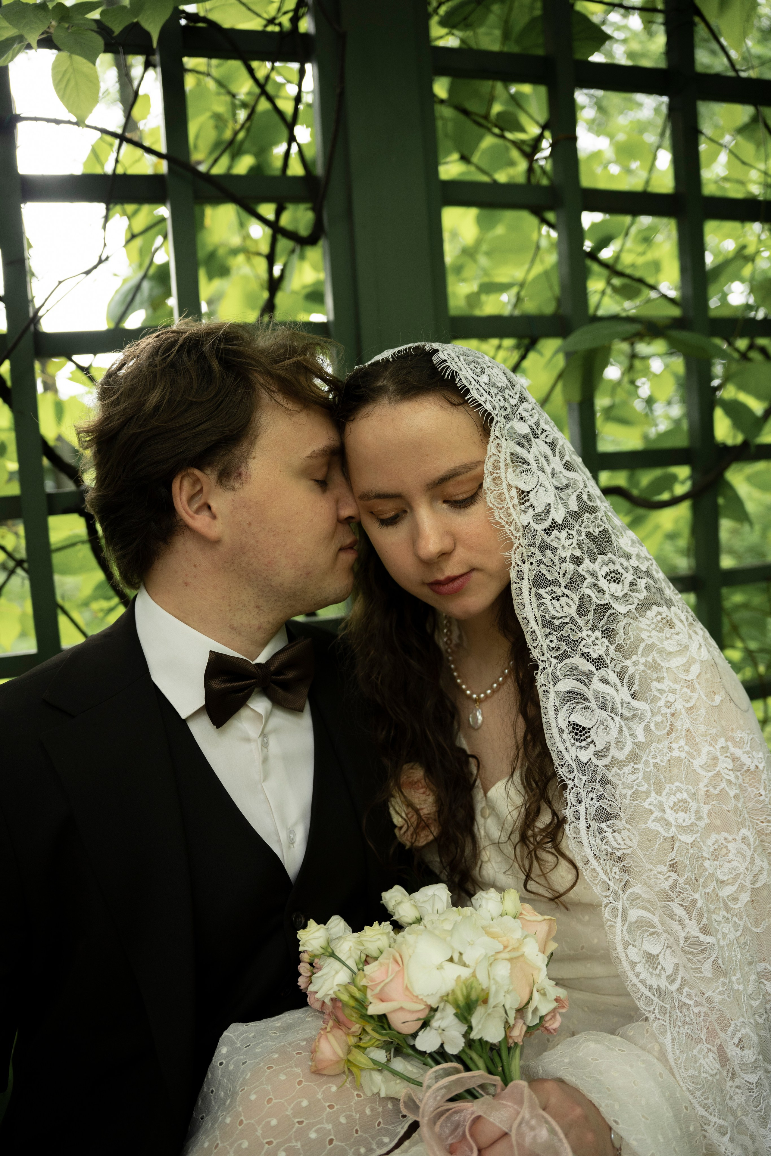 Юлия+Вячеслав. Главная