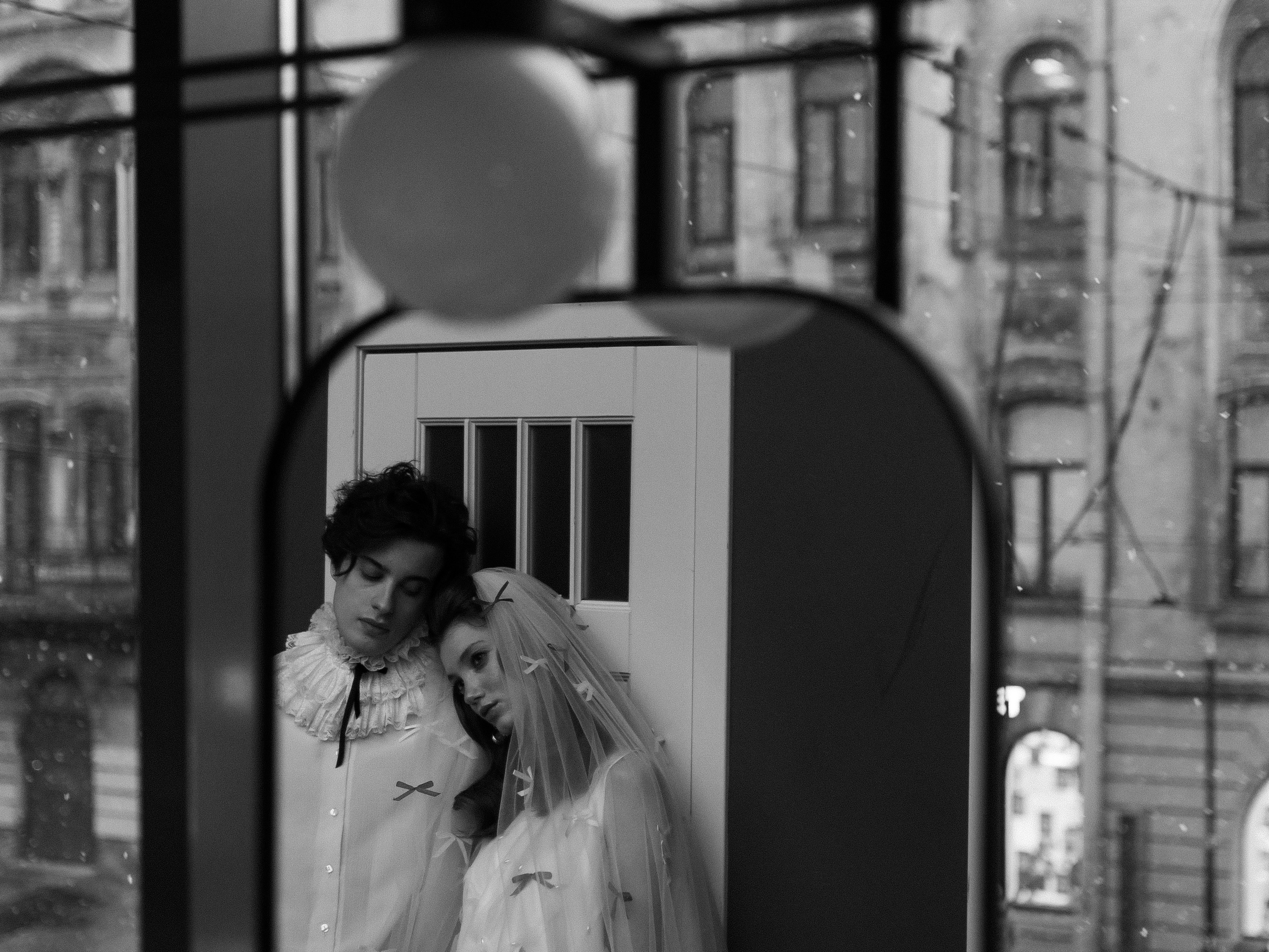 СДВИГ / МК 2023. Фотограф СПб