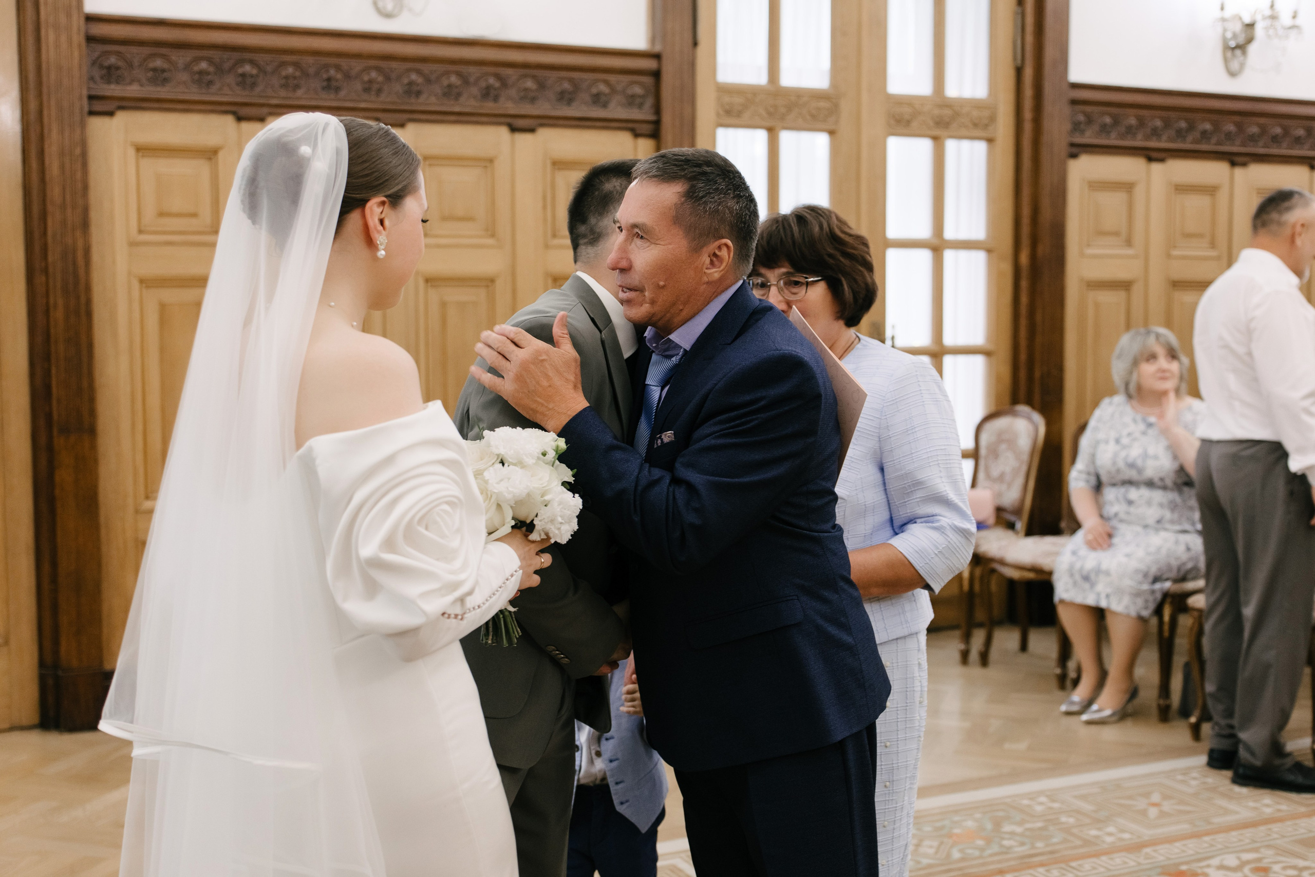 День Руфины и Константина. 12.06.25. Свадебный фотограф Москва Воронеж Ленкова Ксения
