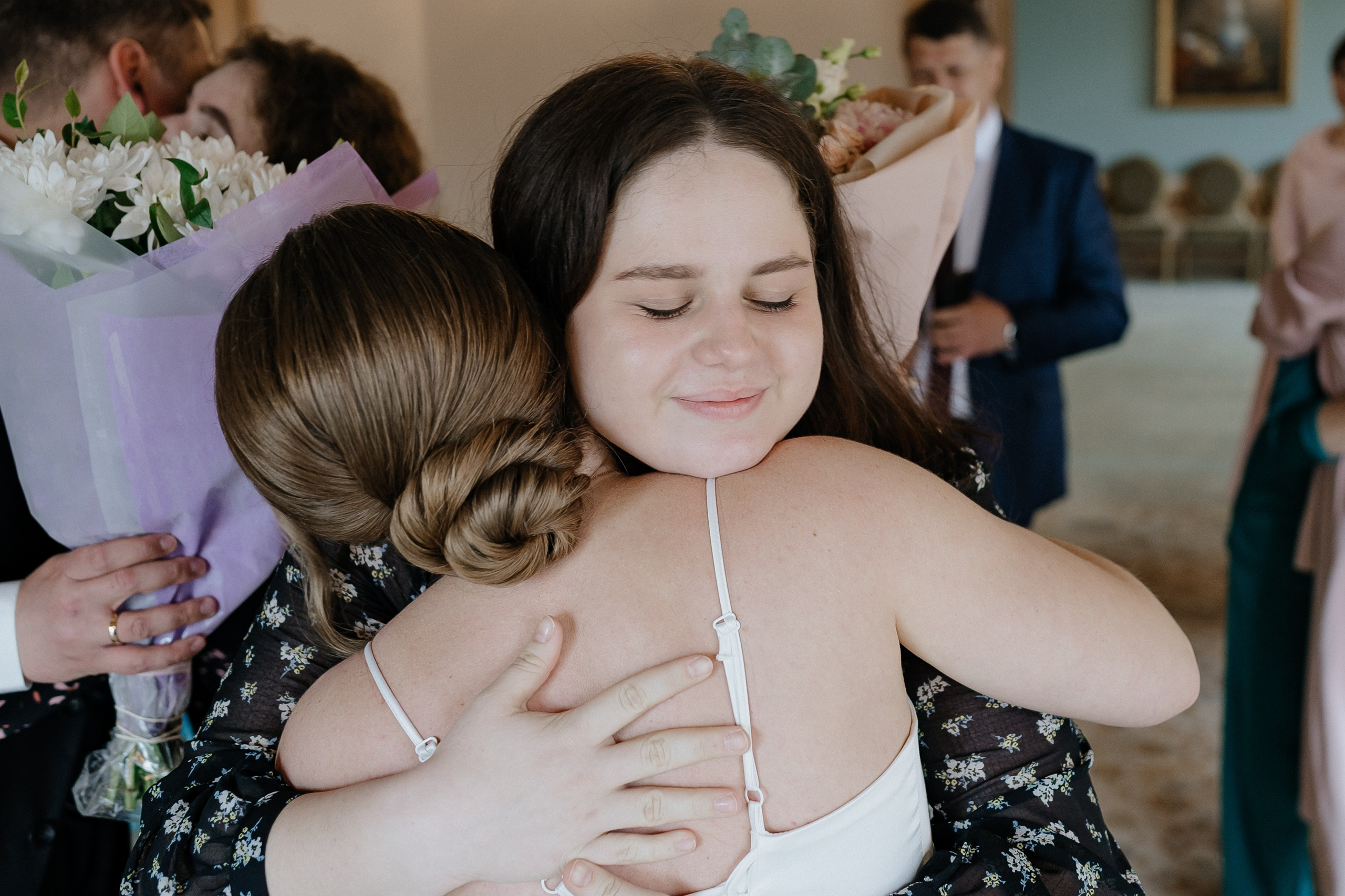 Новые адреса счастья 2025, регистрация брака в Москве. Свадебный фотограф Москва — Сергей и Татьяна