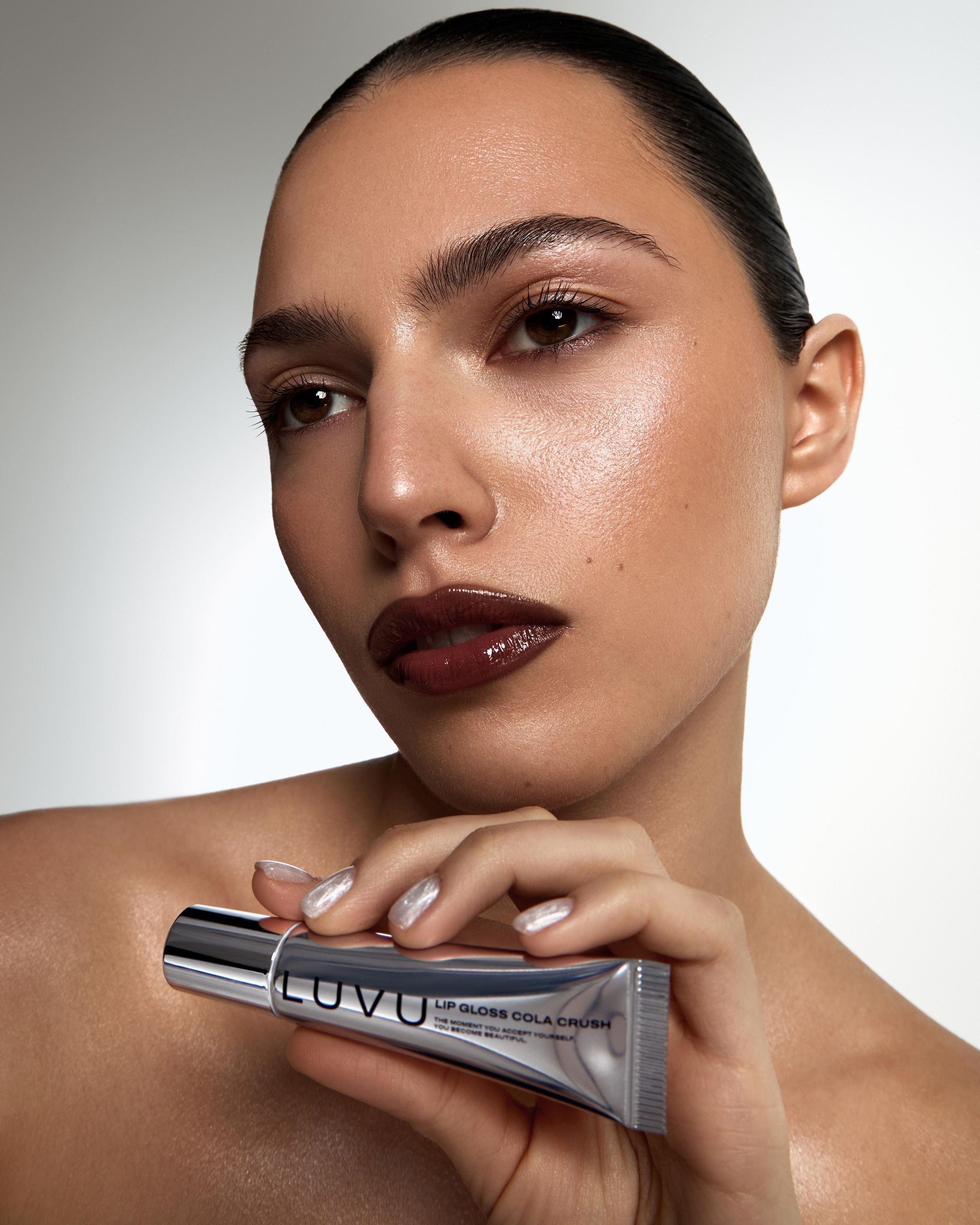 BEAUTY | LUVU. Главная