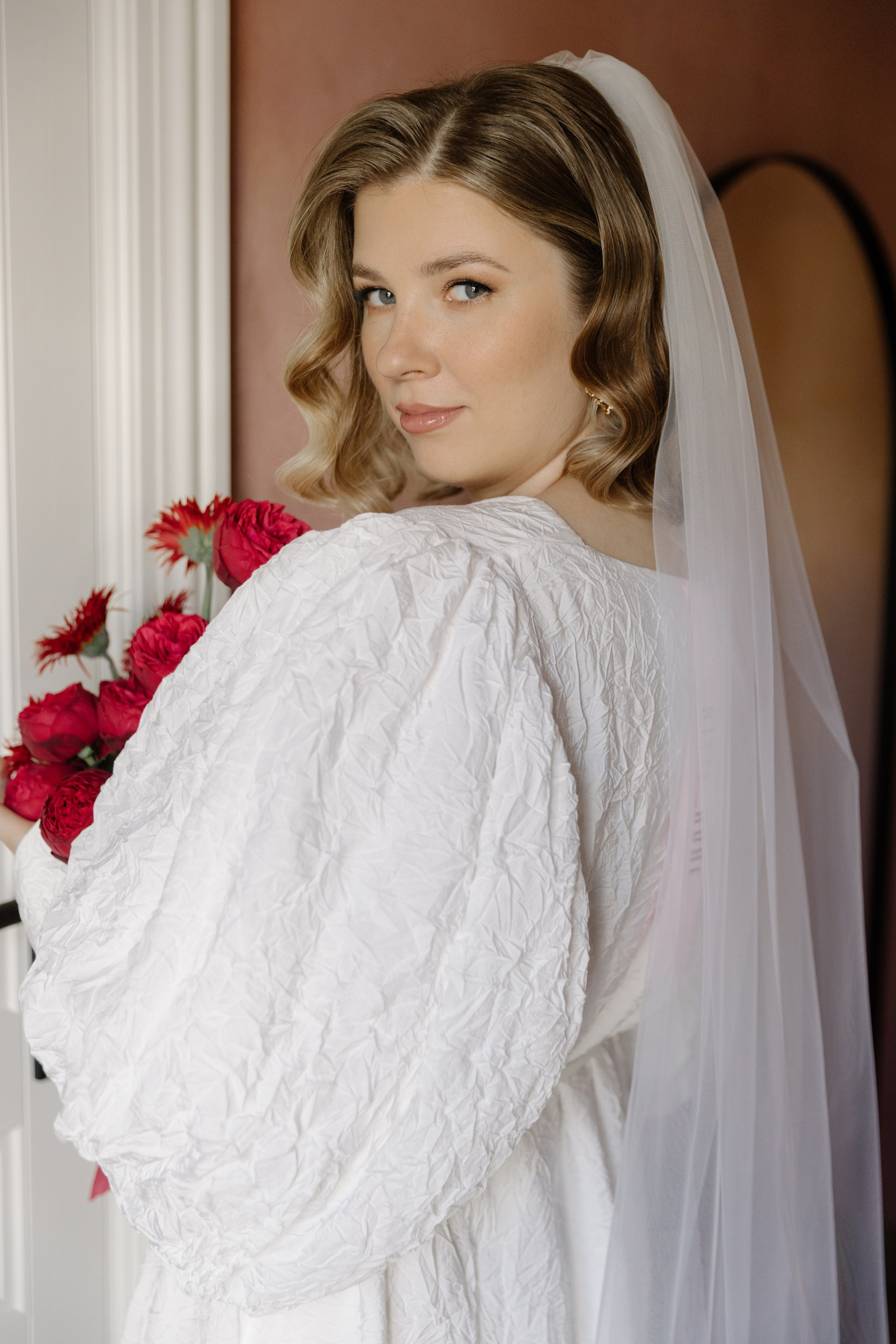 Настя и Паша | 16.08. Портретный и свадебный фотограф в Москве Алина Гевал