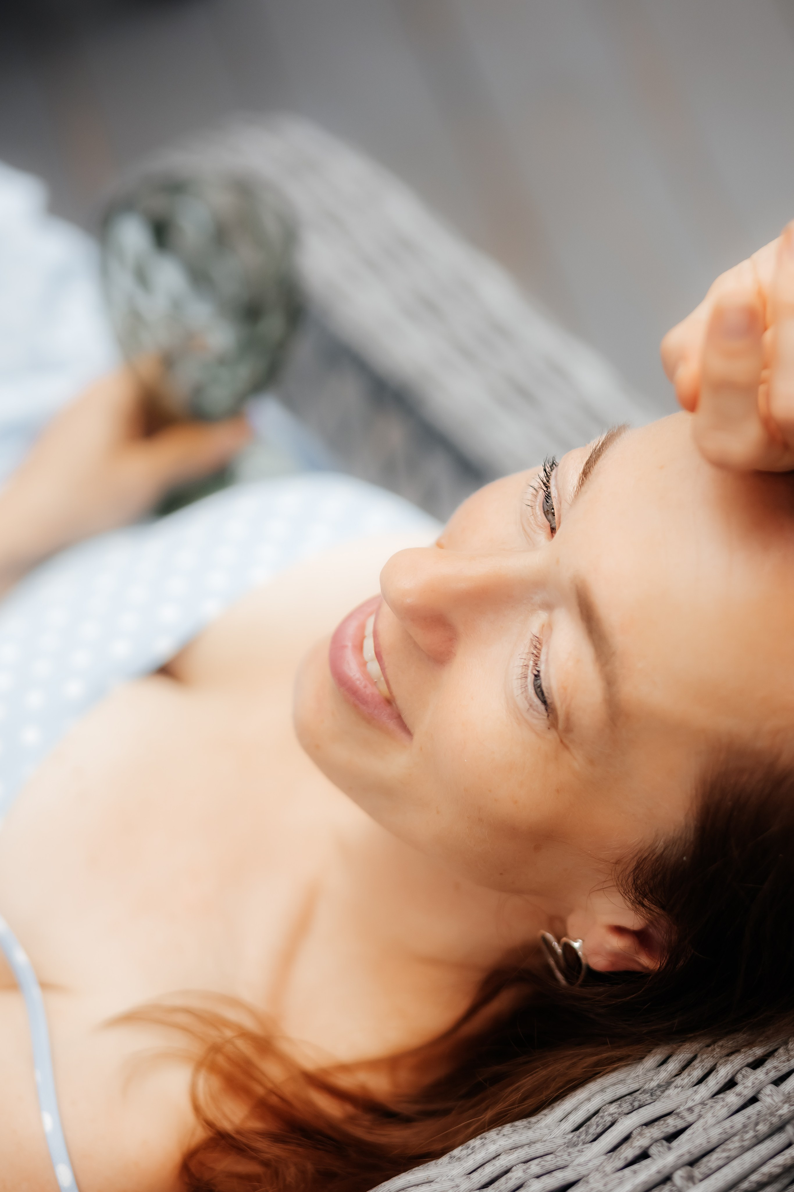 Олечка. Съемка Таинств Крещения Венчания, детские и семейные съемки в Пензе