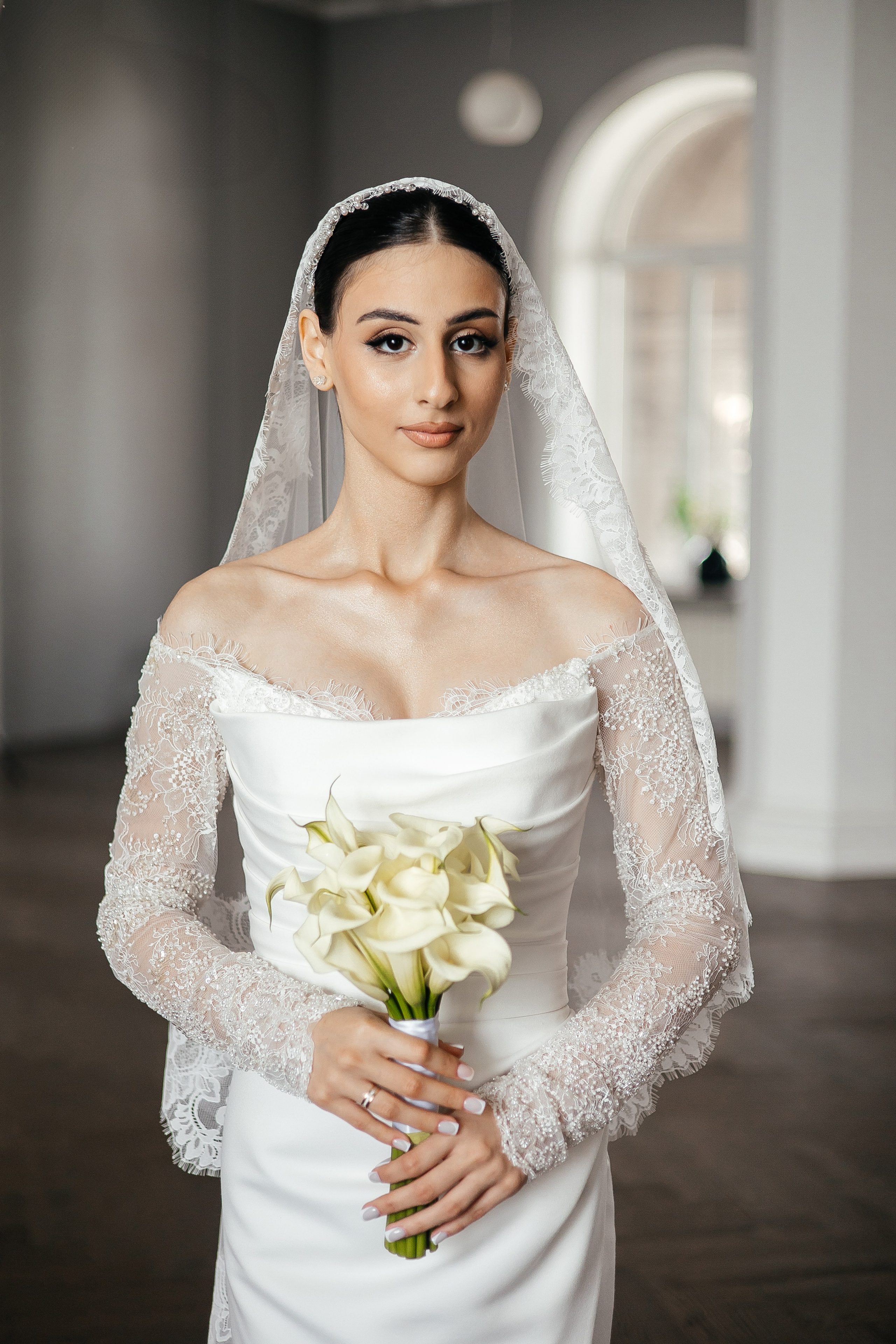 Сетрак и Марианна. Фотограф в Красноярске Надежда Воскресенская