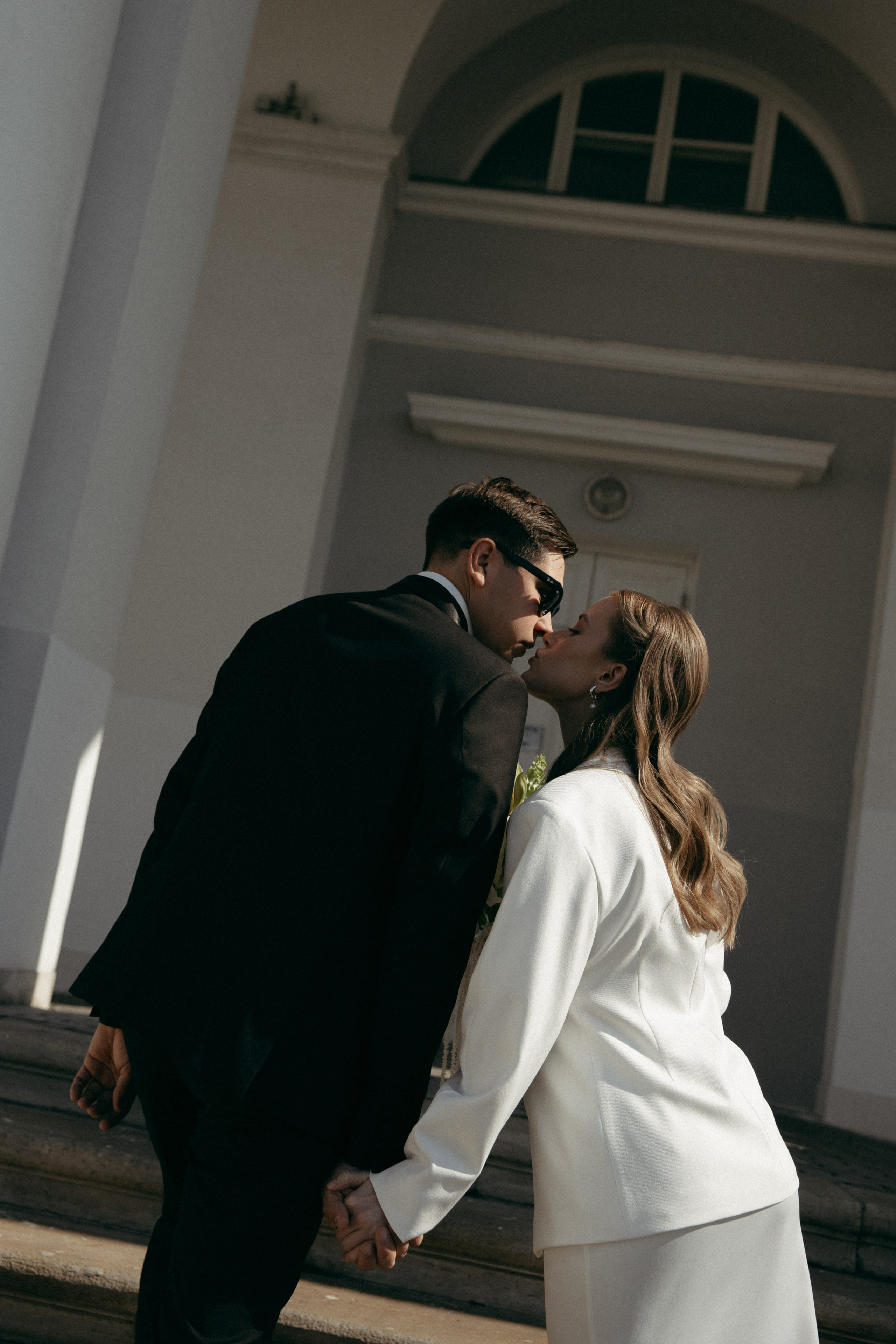 Павел и Нина. Главная