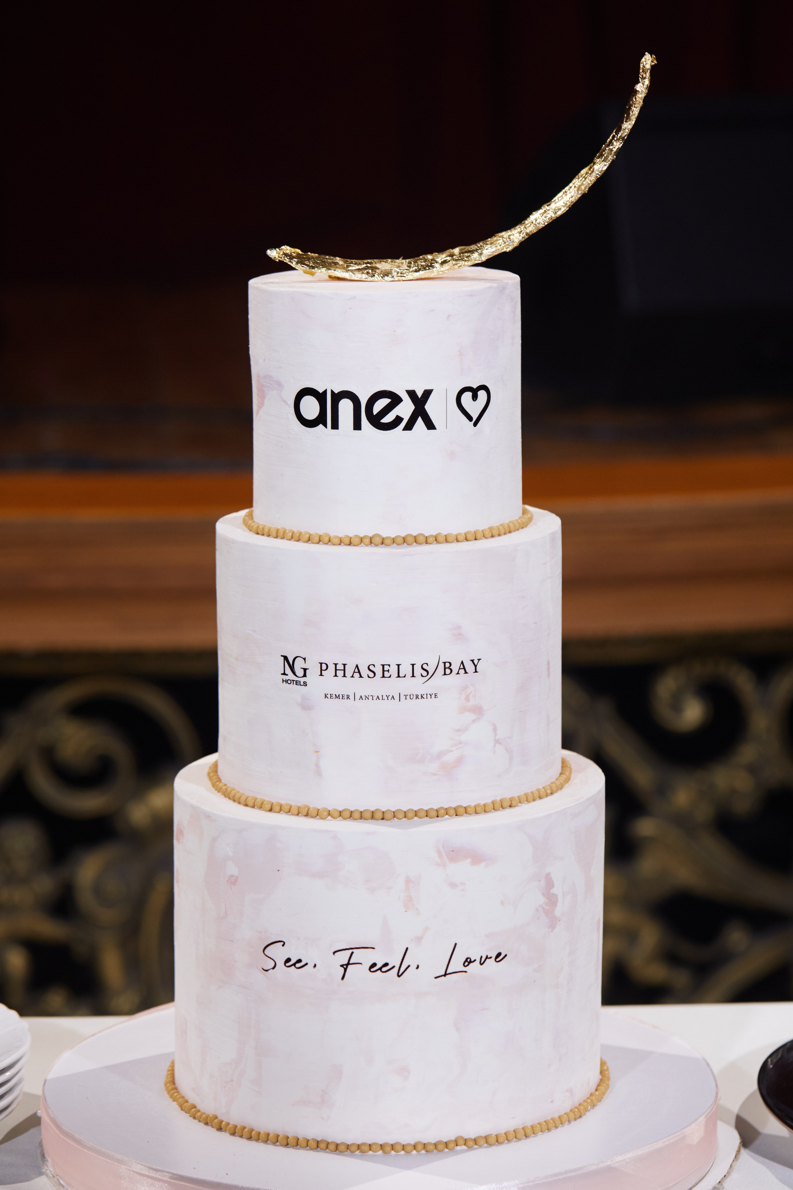 Anex & NG Phaselis Bay. Видеограф, фотограф Илья Новиков Москва, Екатеринбург, Калининград