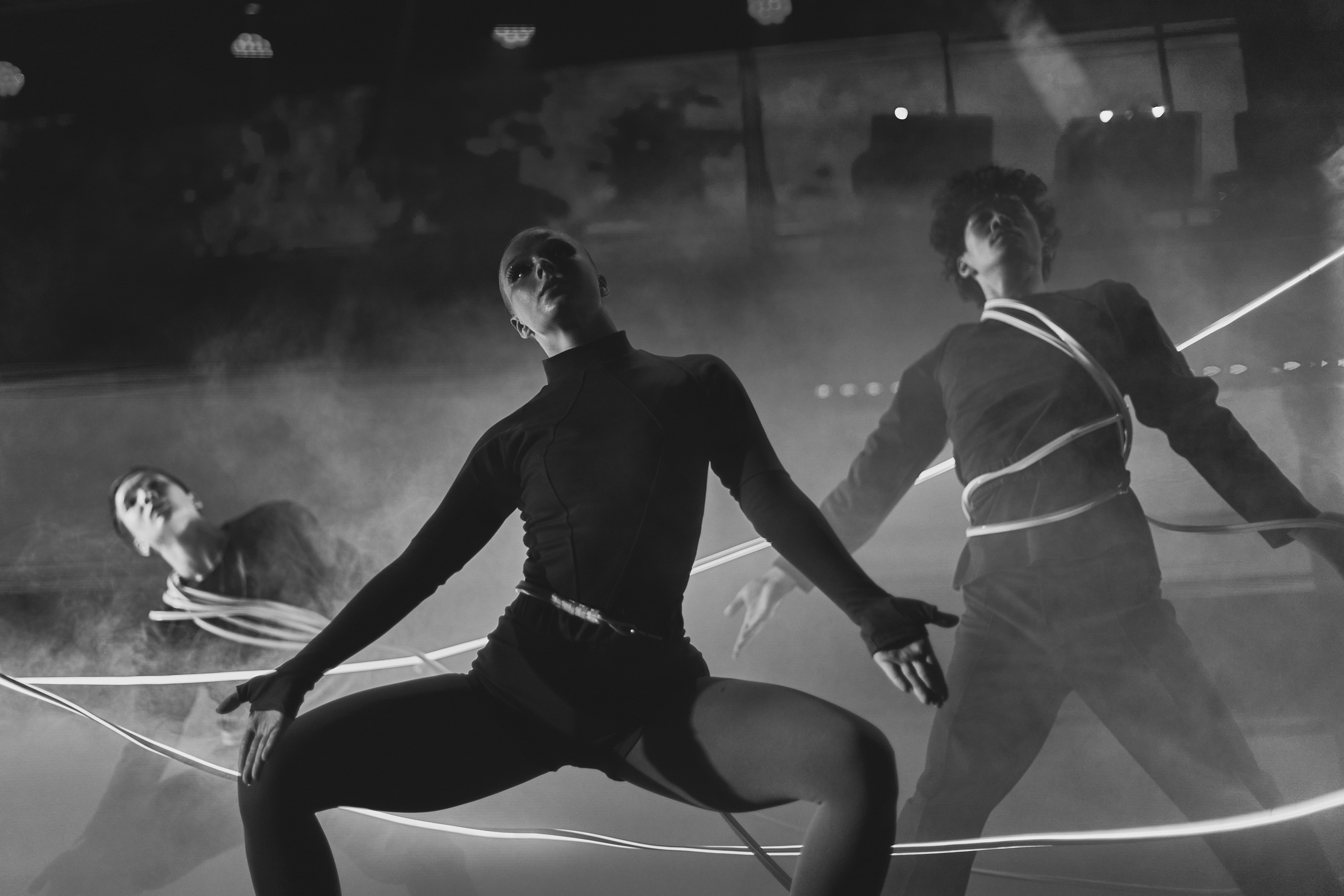 «Я вижу звезды» (второй показ)