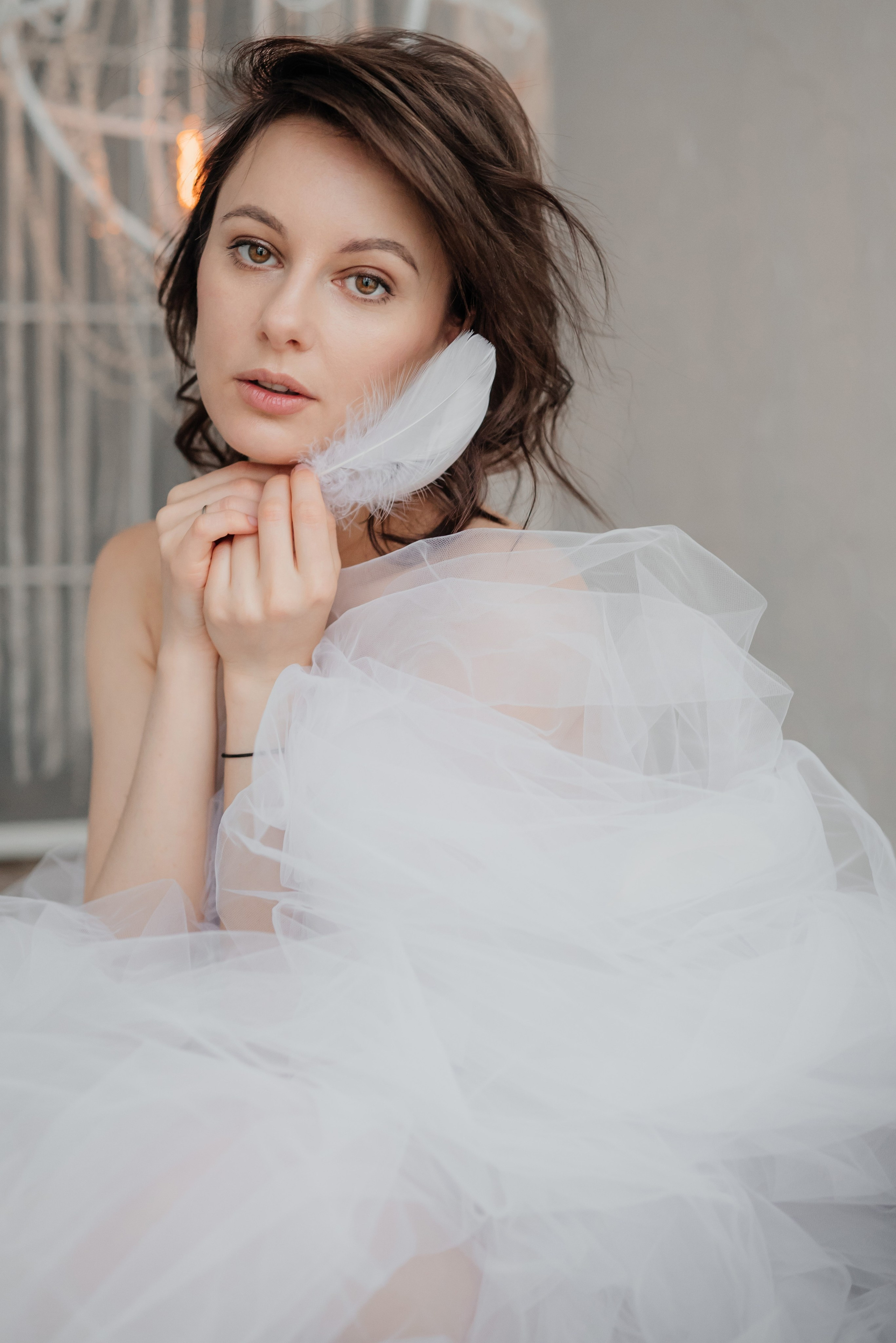 Мария Климова. Свадебный и портретный фотограф