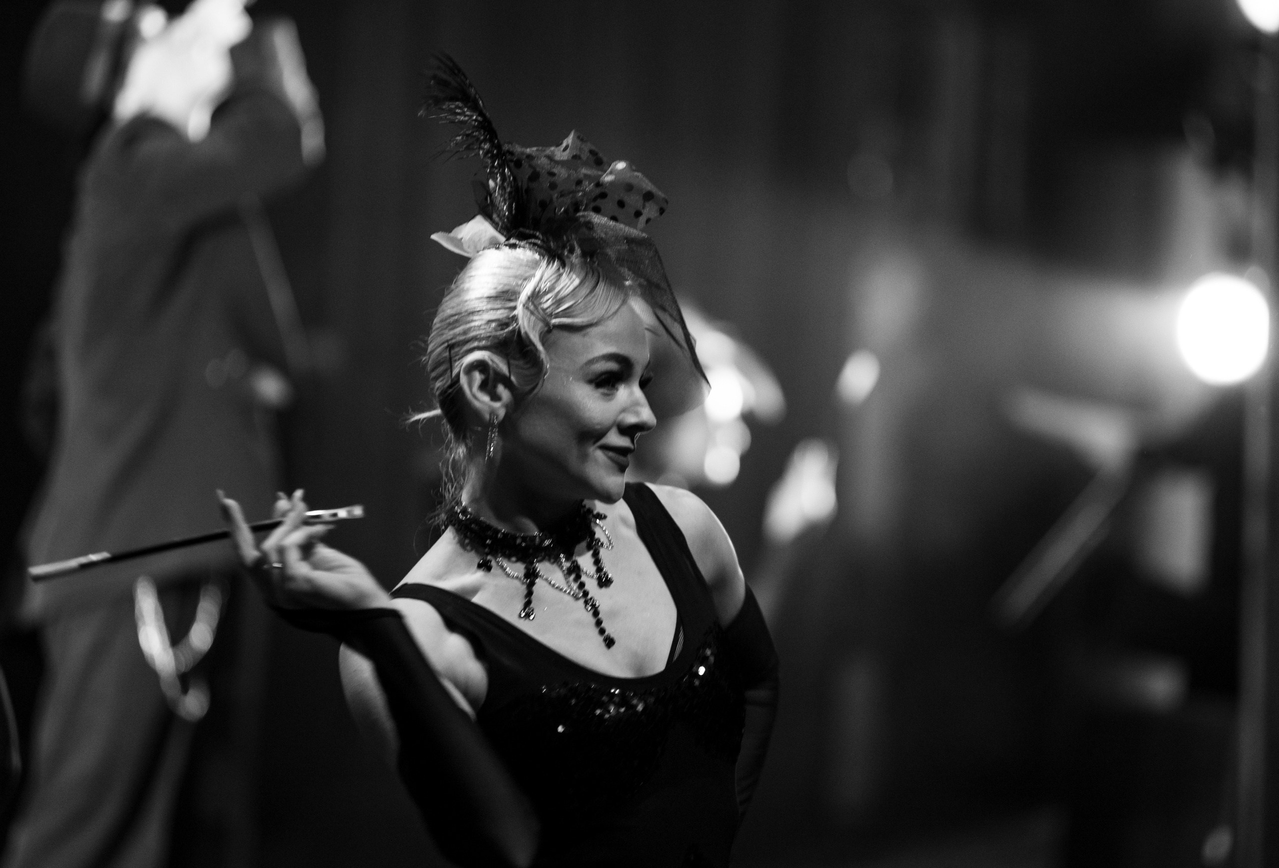 В джазе только девушки | Музыкальный театр Кузбасса