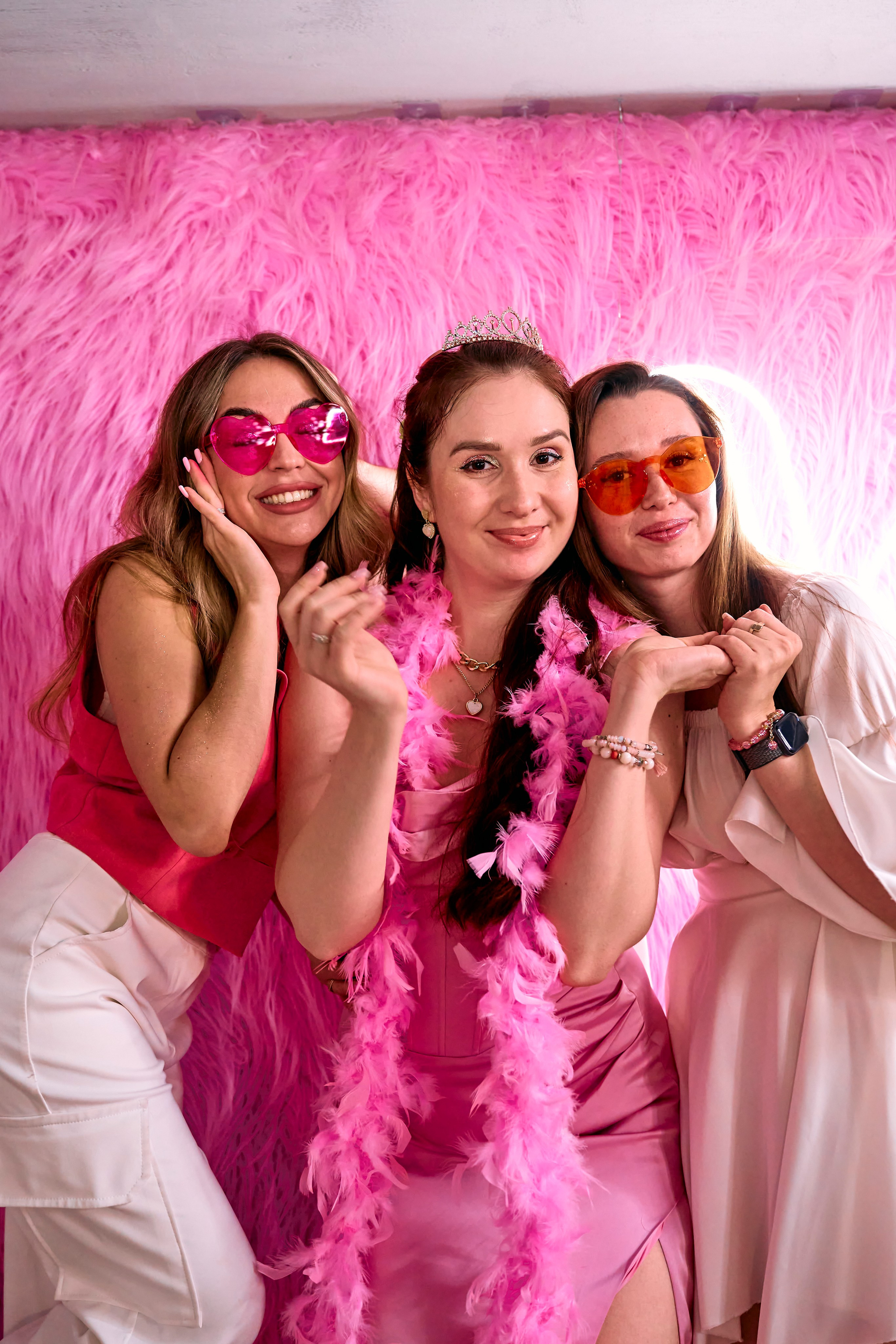 Вечеринка «Из 13 в 30». Фотограф Казань