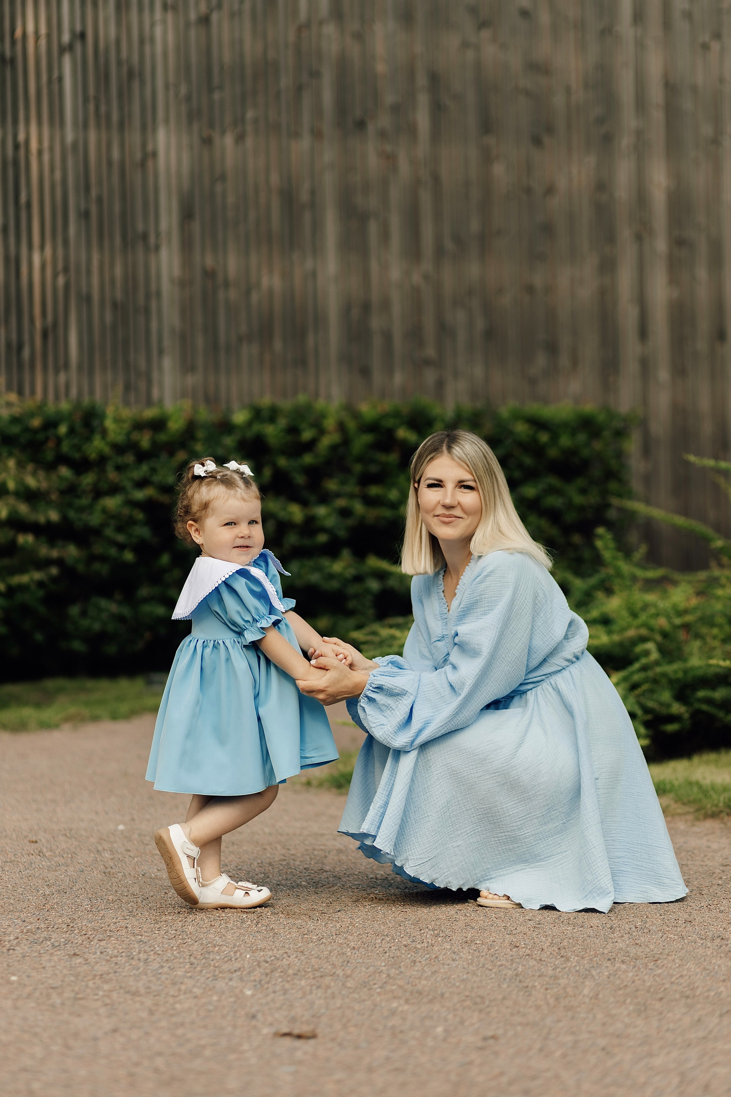 № 13. Фотограф в Москве Юлия Хамзина