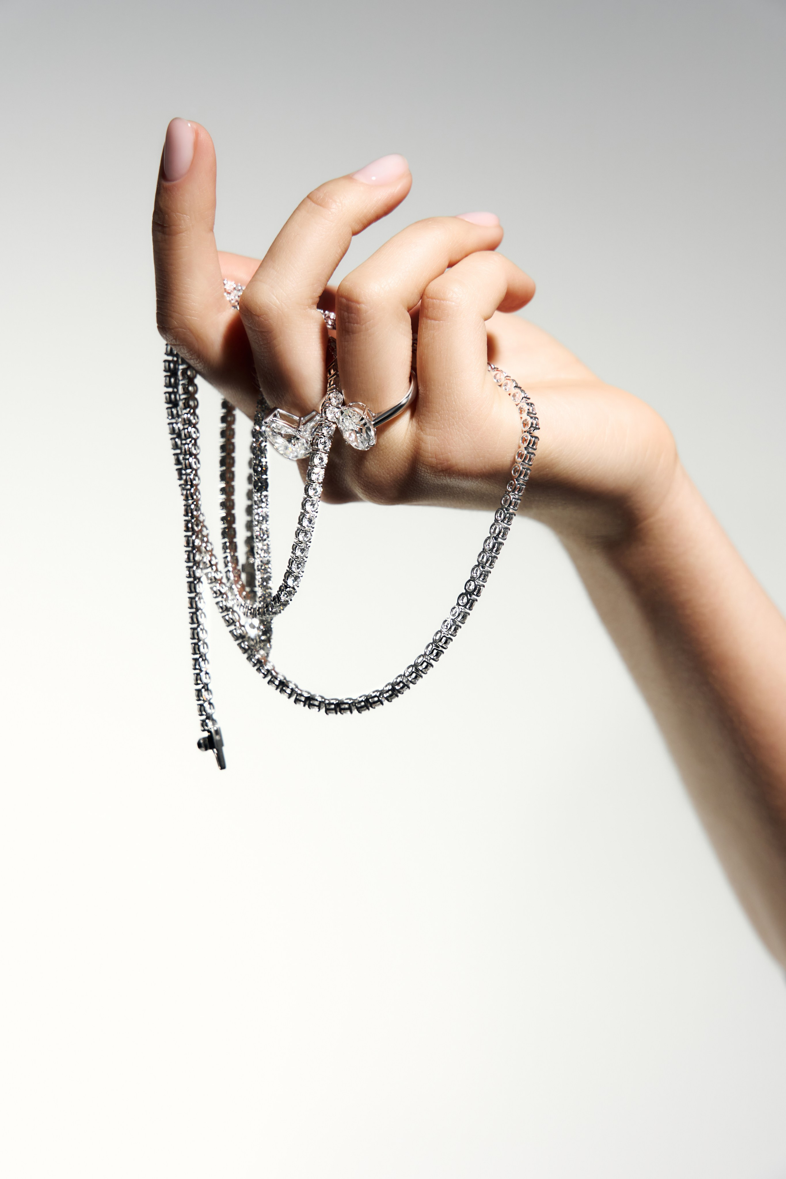 Rudá. Юлия Пестрикова