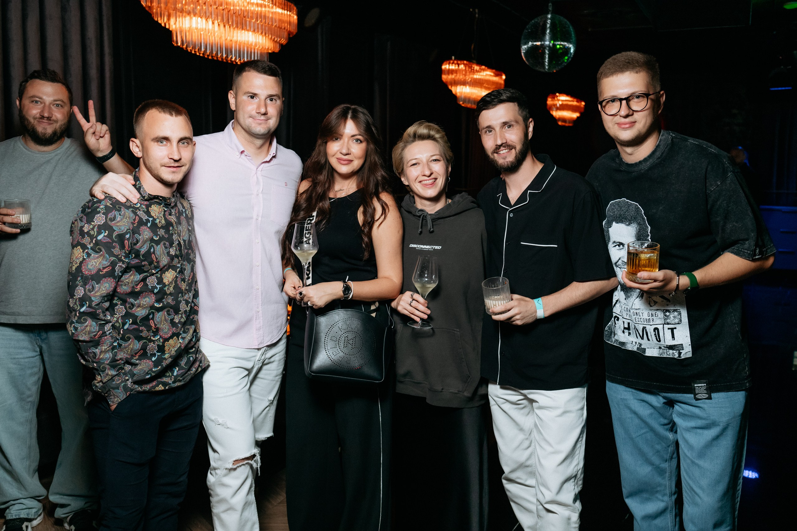 МЕДИА ЛИГА — AFTER PARTY. СВОИ. ФОТООТЧЕТЫ-СОБЫТИЯ-МЕСТА