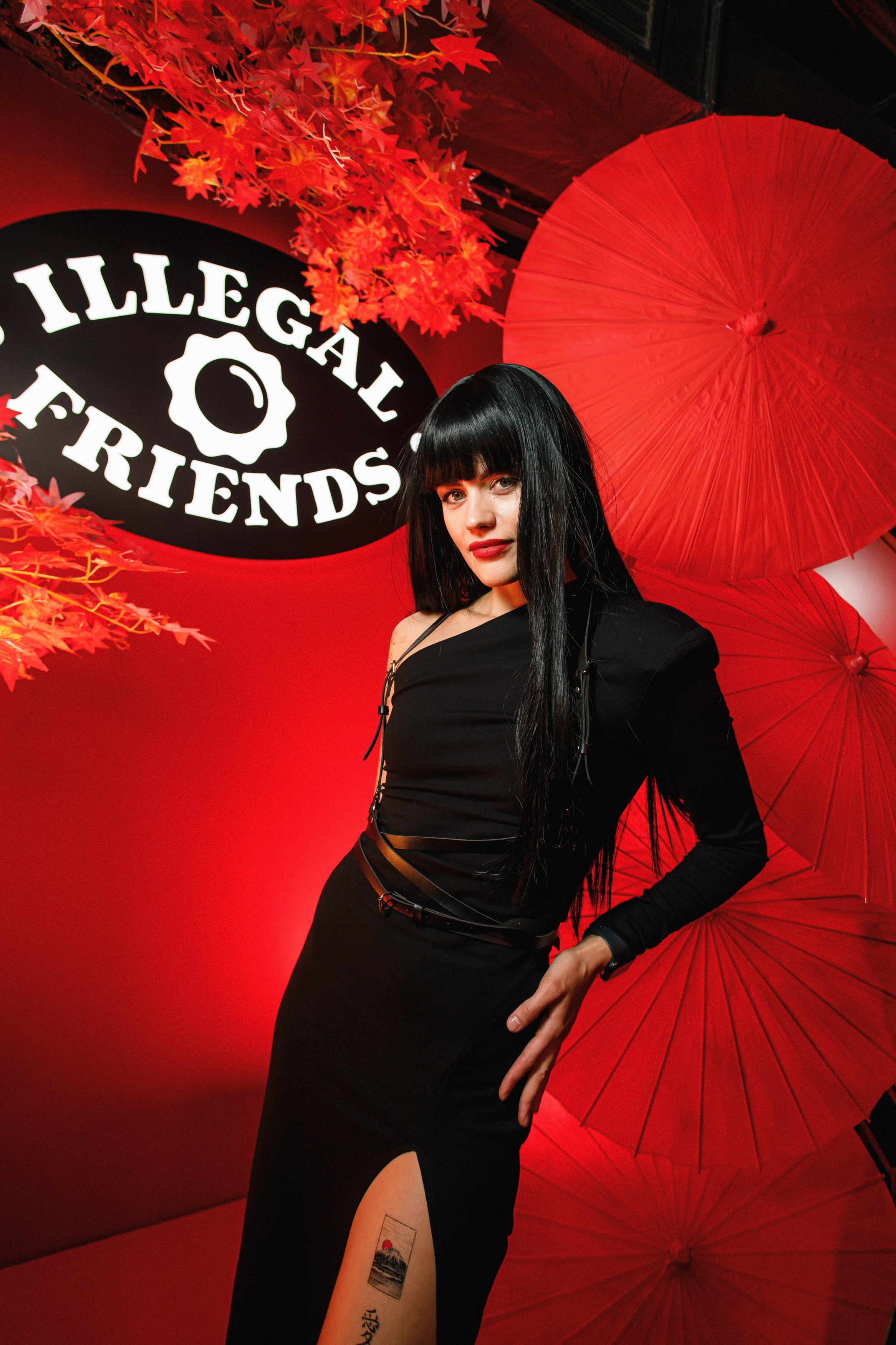 ILLEGAL FRIENDS | ASIA. СВОИ. ФОТООТЧЕТЫ-СОБЫТИЯ-МЕСТА