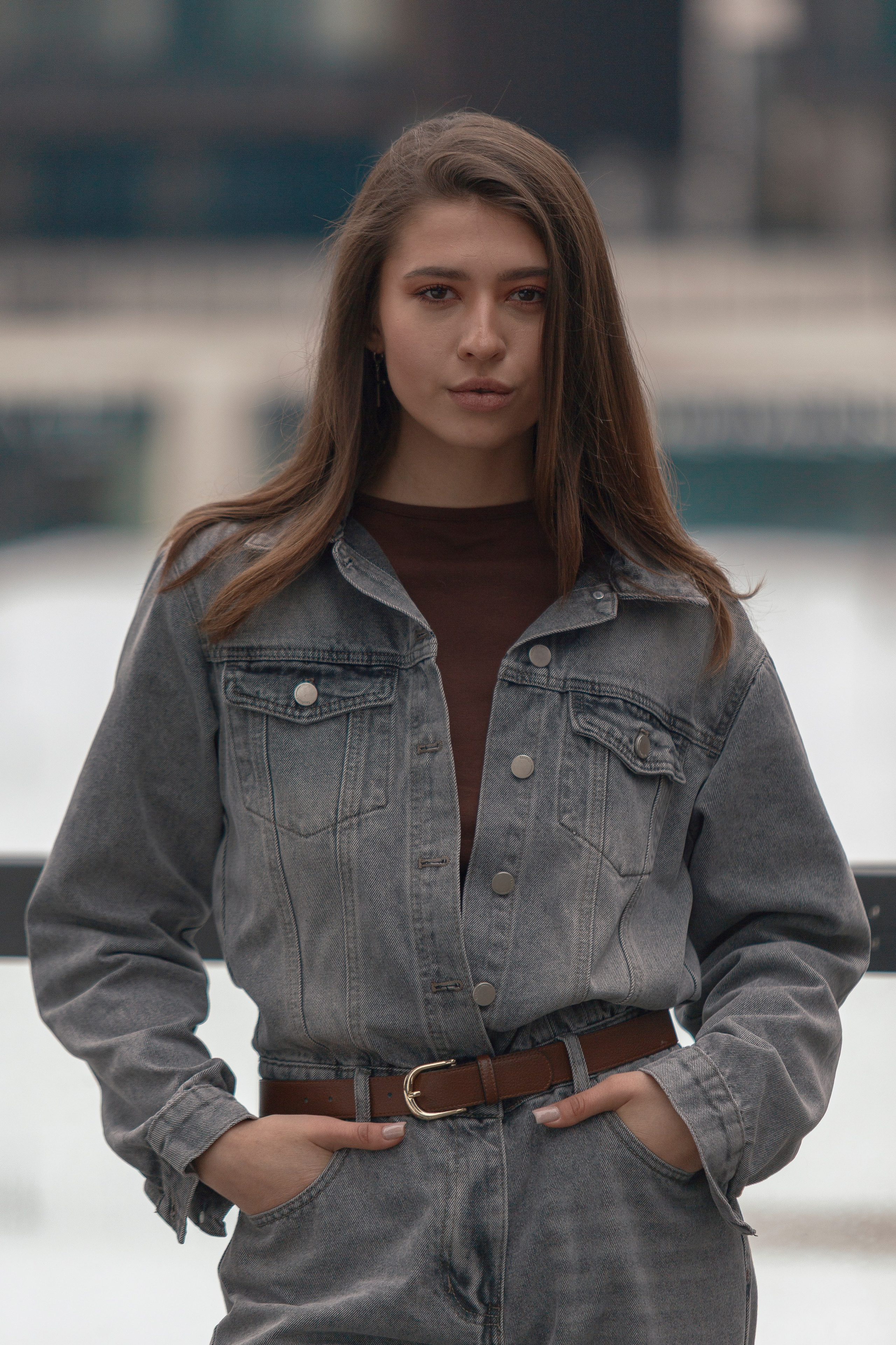 Настасия|Nastasia. «Фотоархитектоника» — стрит фэшн, стрит стайл и атмосфера города в одном кадре