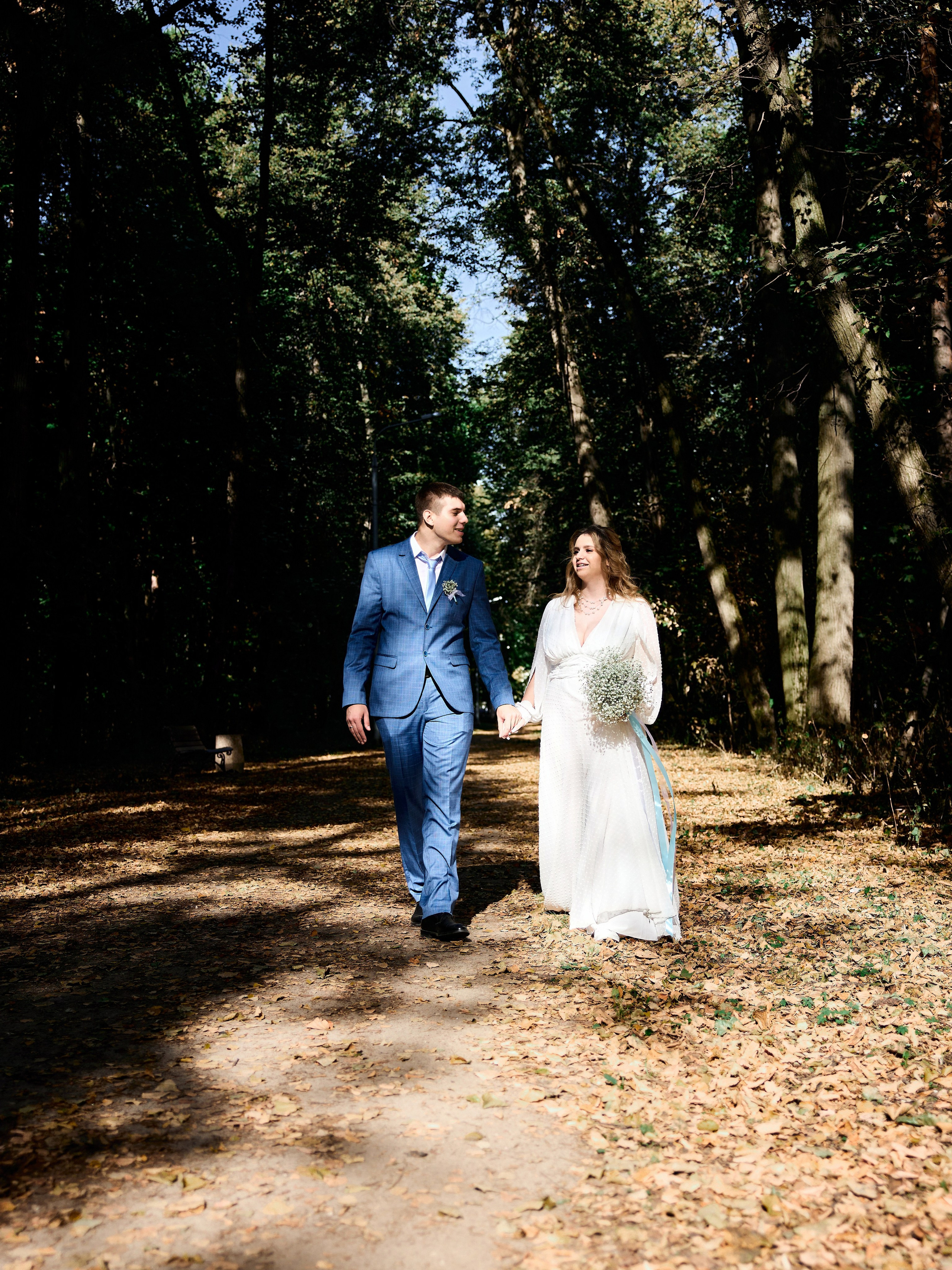 Свадьба в Измайлово