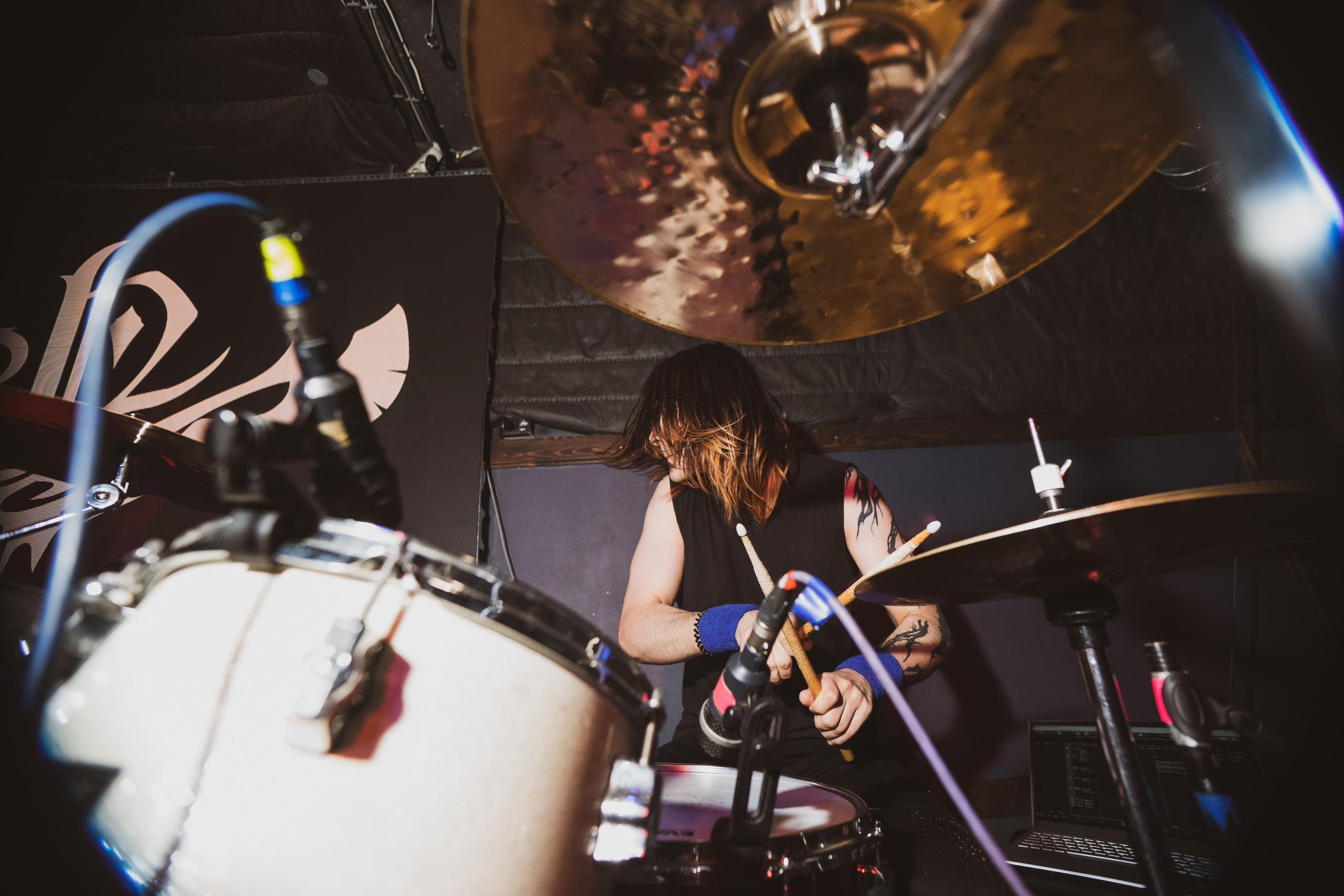 Dethklon | NoName Bar. Фотограф в Самаре Иван Булатов