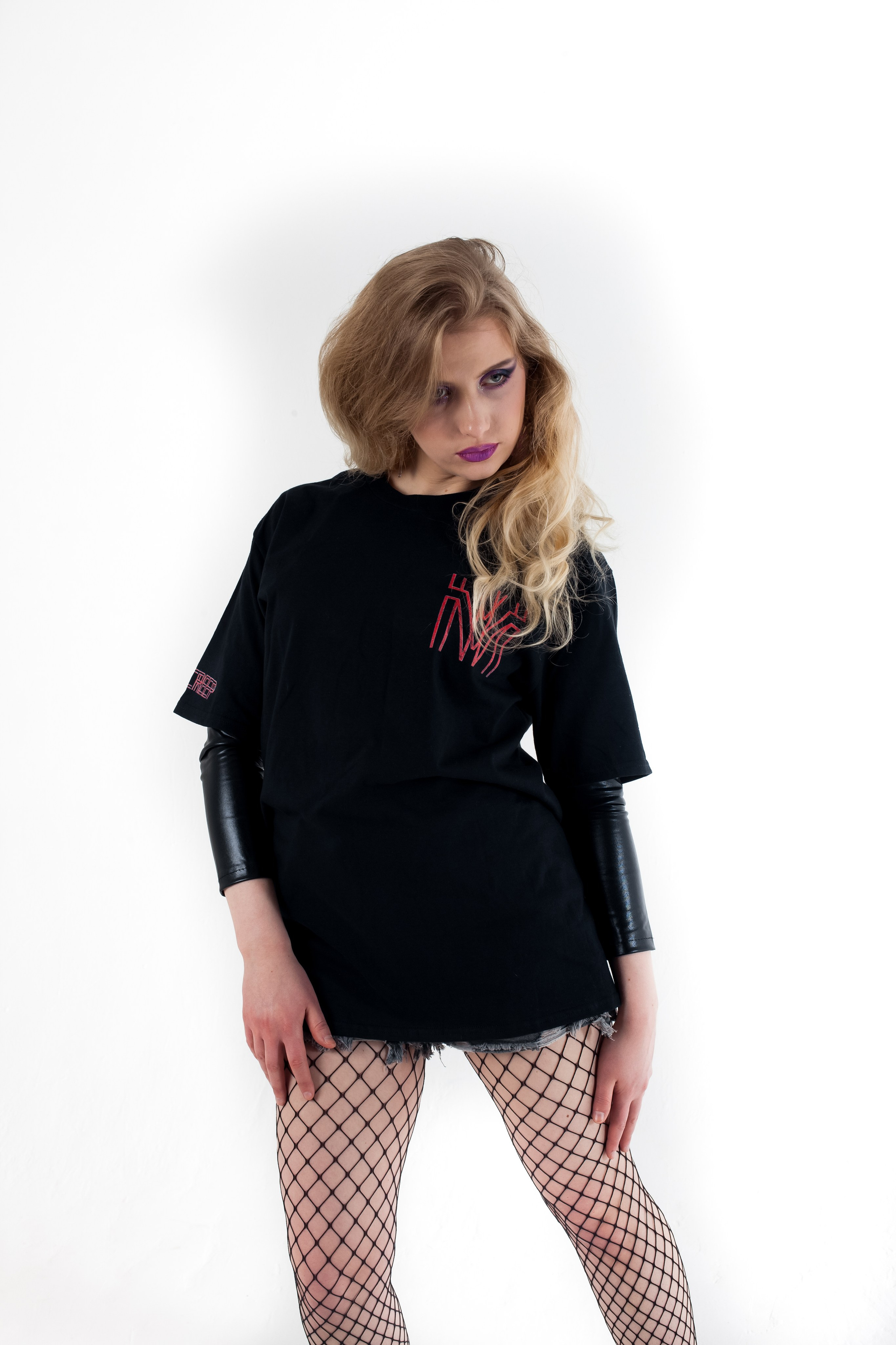 Прог-звери «Neiromaze». Фотограф Ellairen