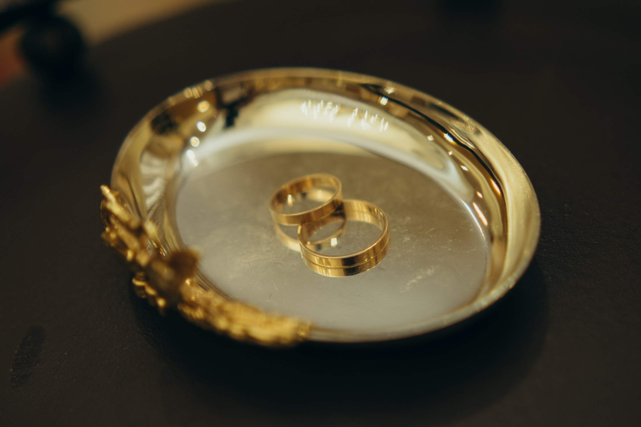 Михаил и Анастасия. Фотограф Евгения Войко Тюмень