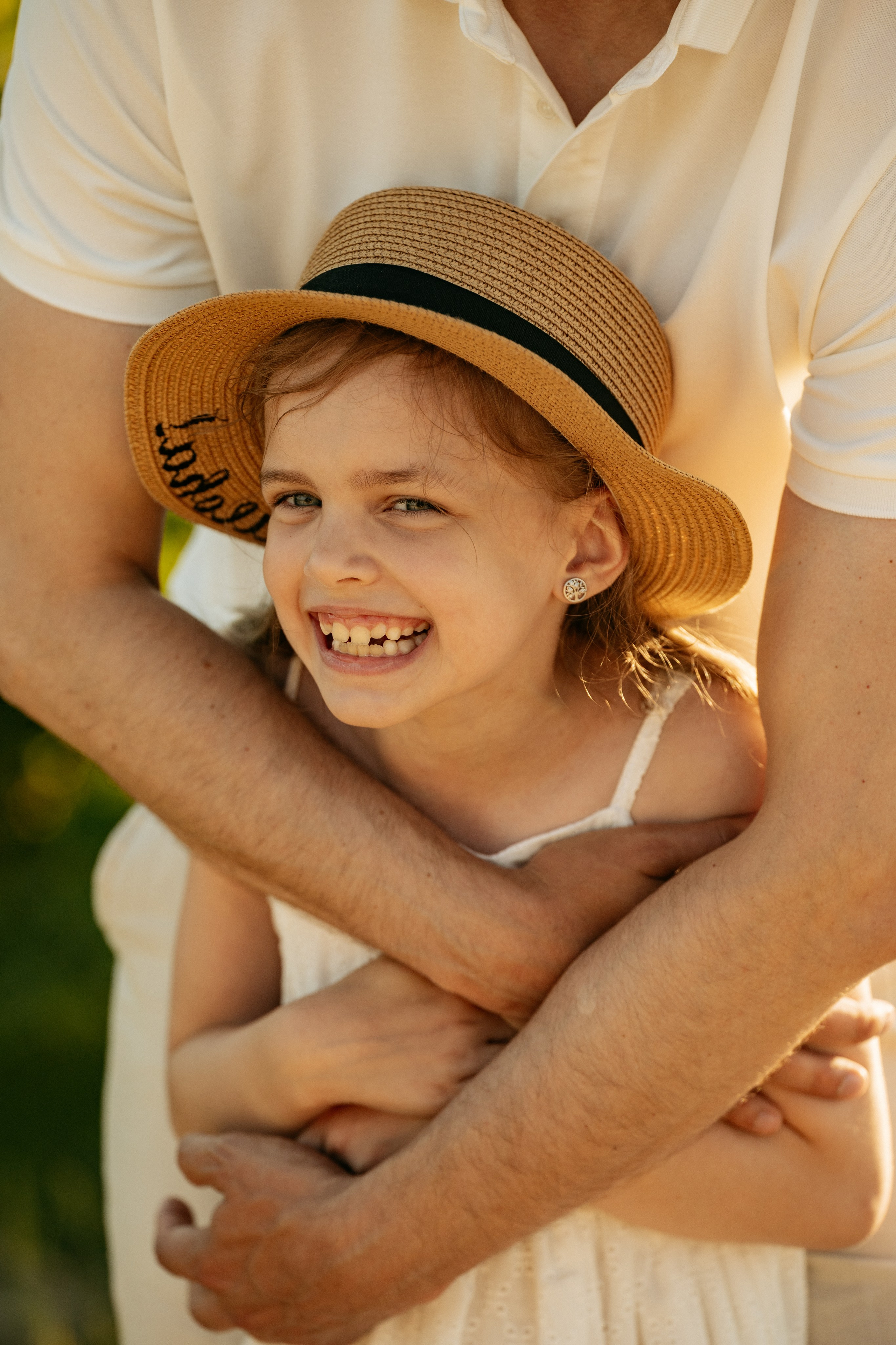 Домик Виноградаря – идеальная локация для душевных семейных фото