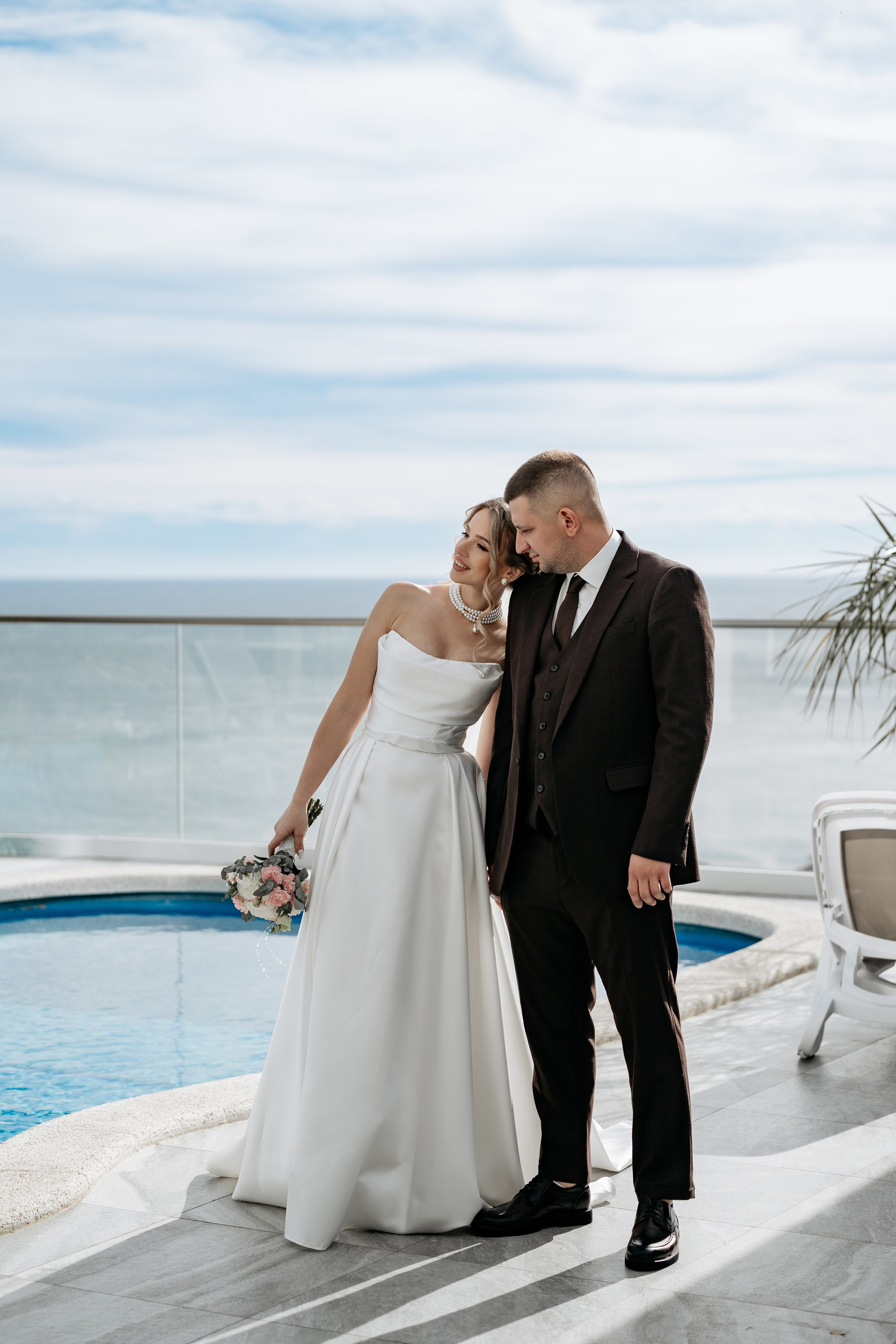 Artem&Marina. Артём и Тата — фотограф Анапа, Темрюк, Геленджик, Абрау-Дюрсо, Новороссийск, Голубицкая, Краснодар