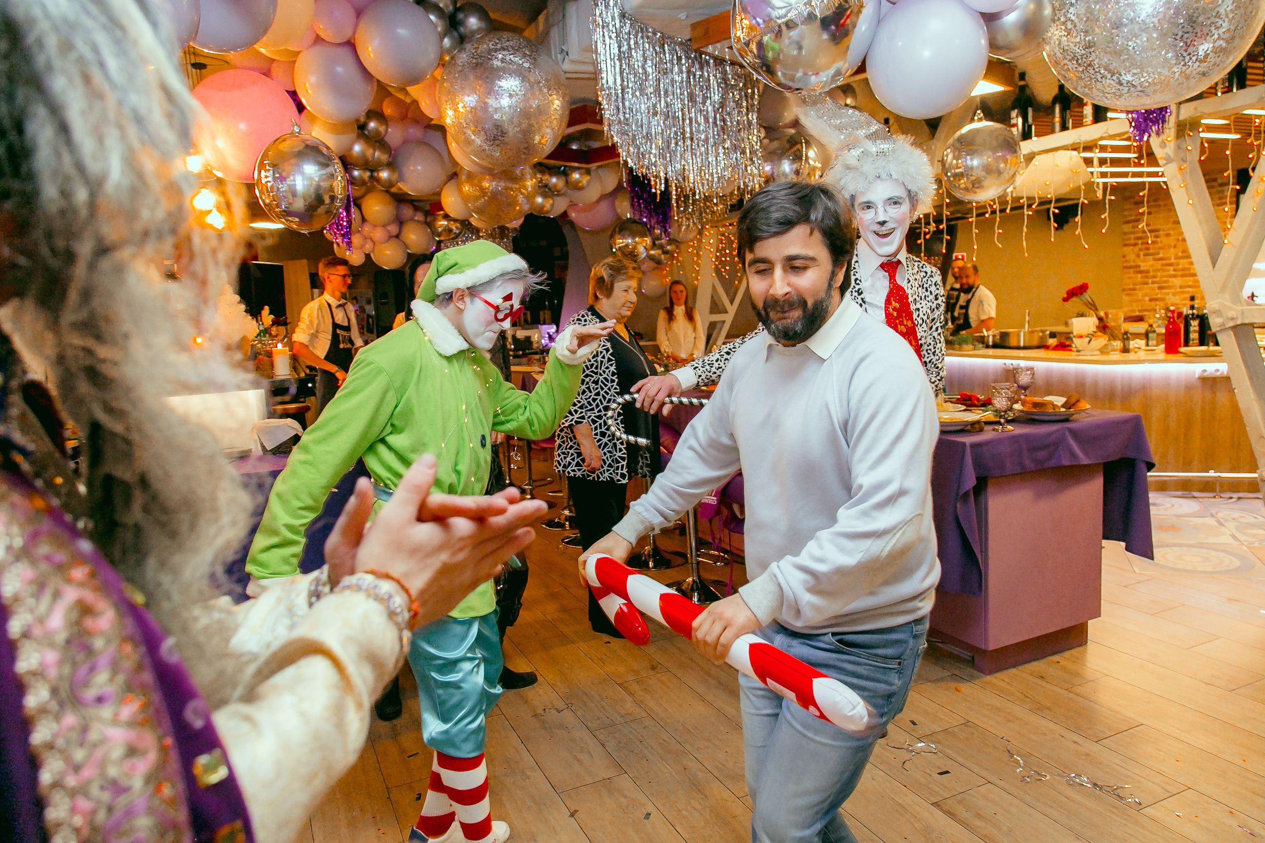 Кулинарный МК. Главная